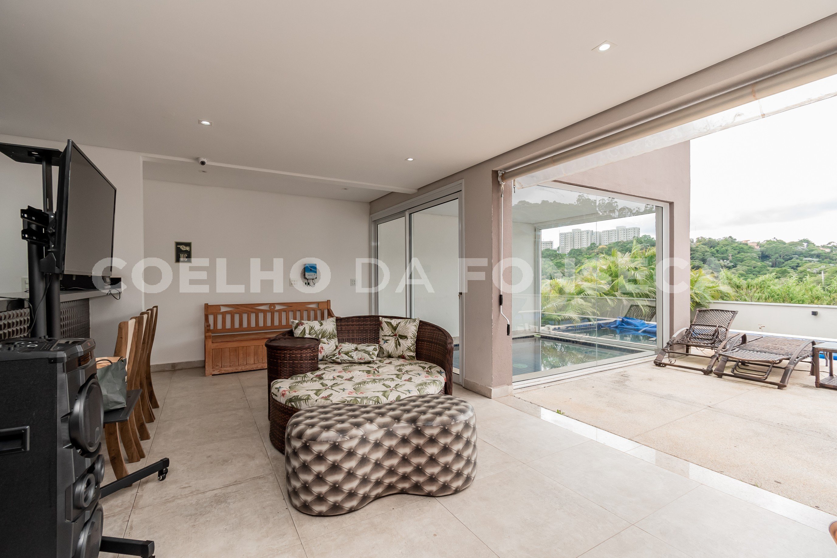 Espaço Gourmet (Unidade)