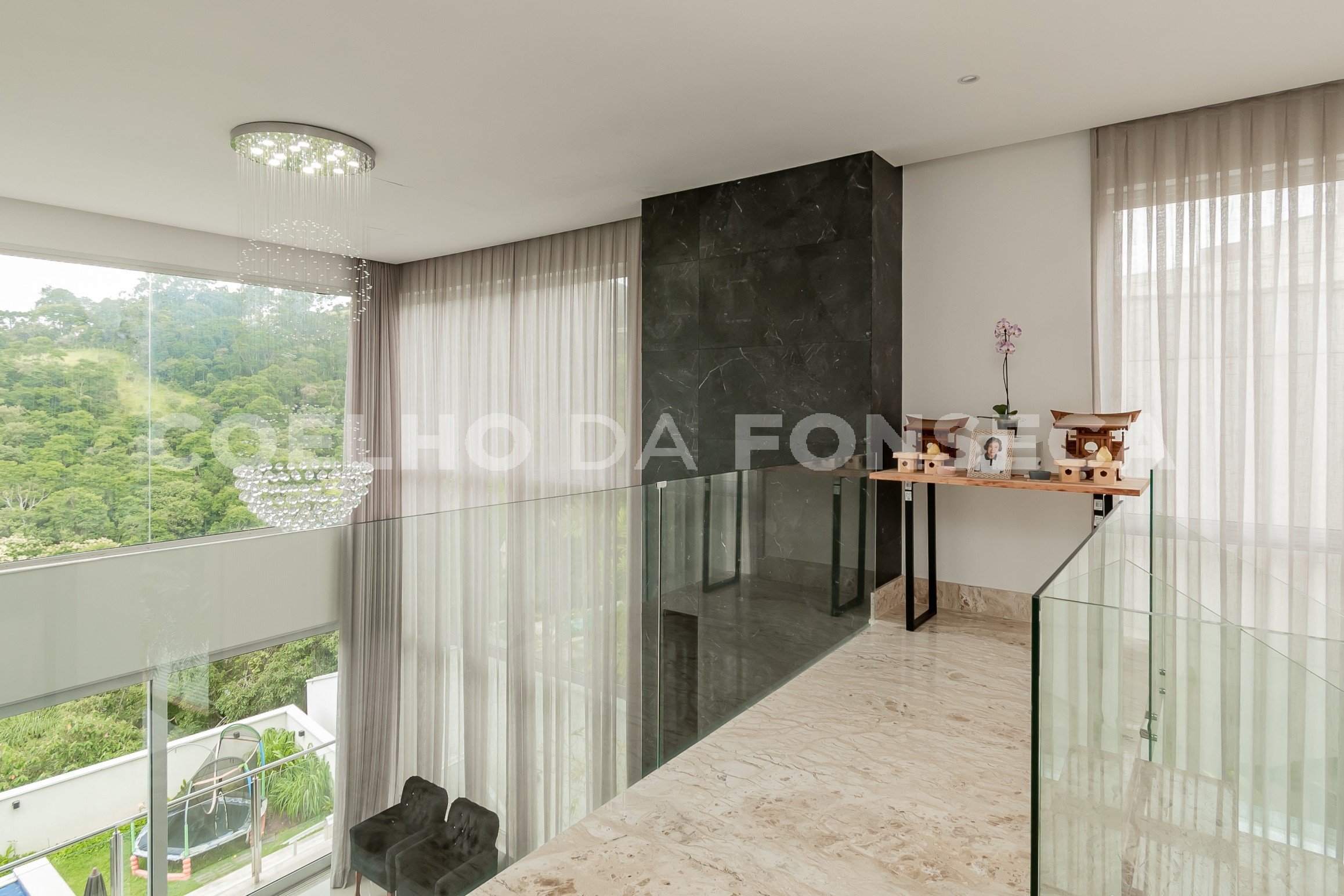 Hall de Circulação