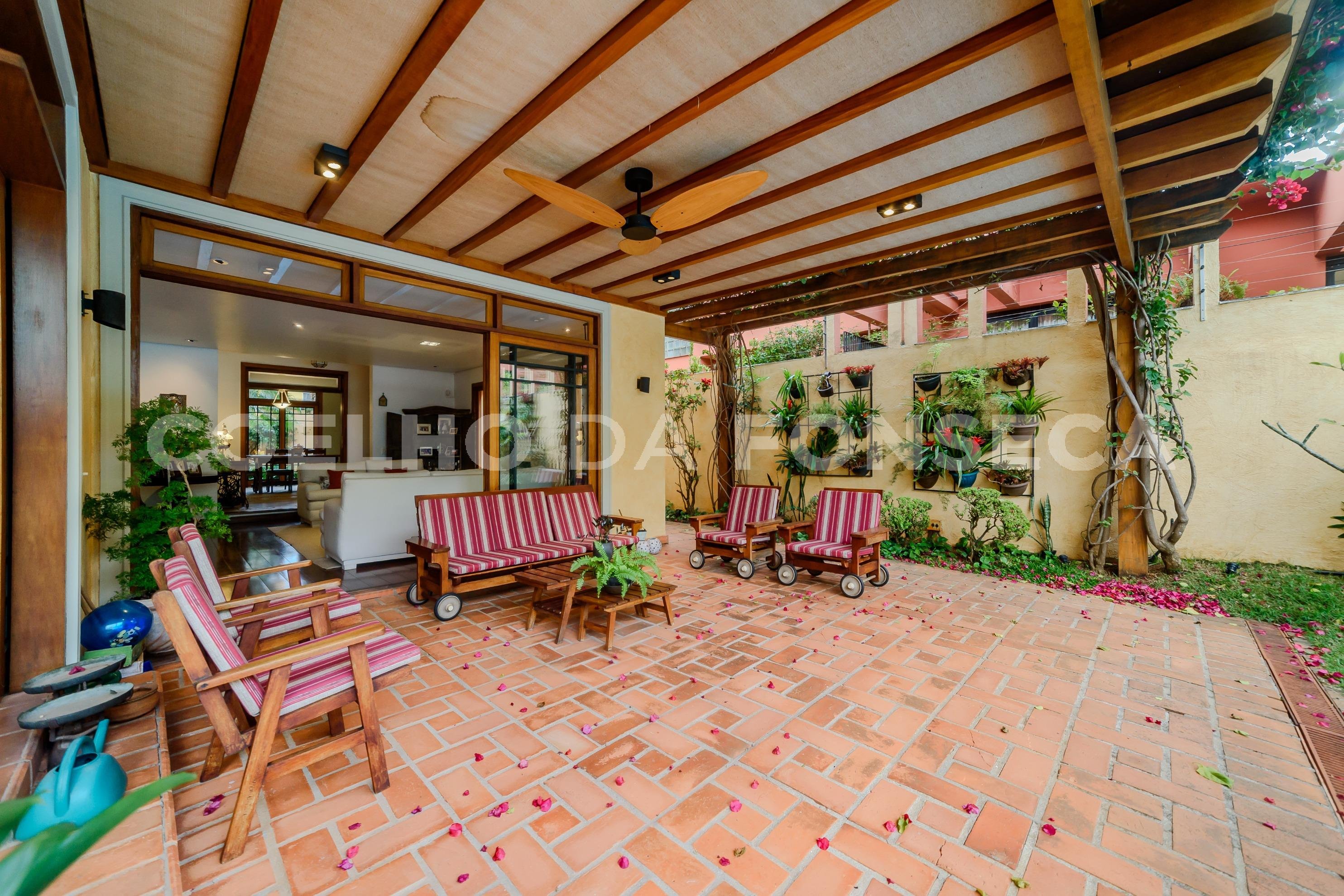 Hall de Circulação