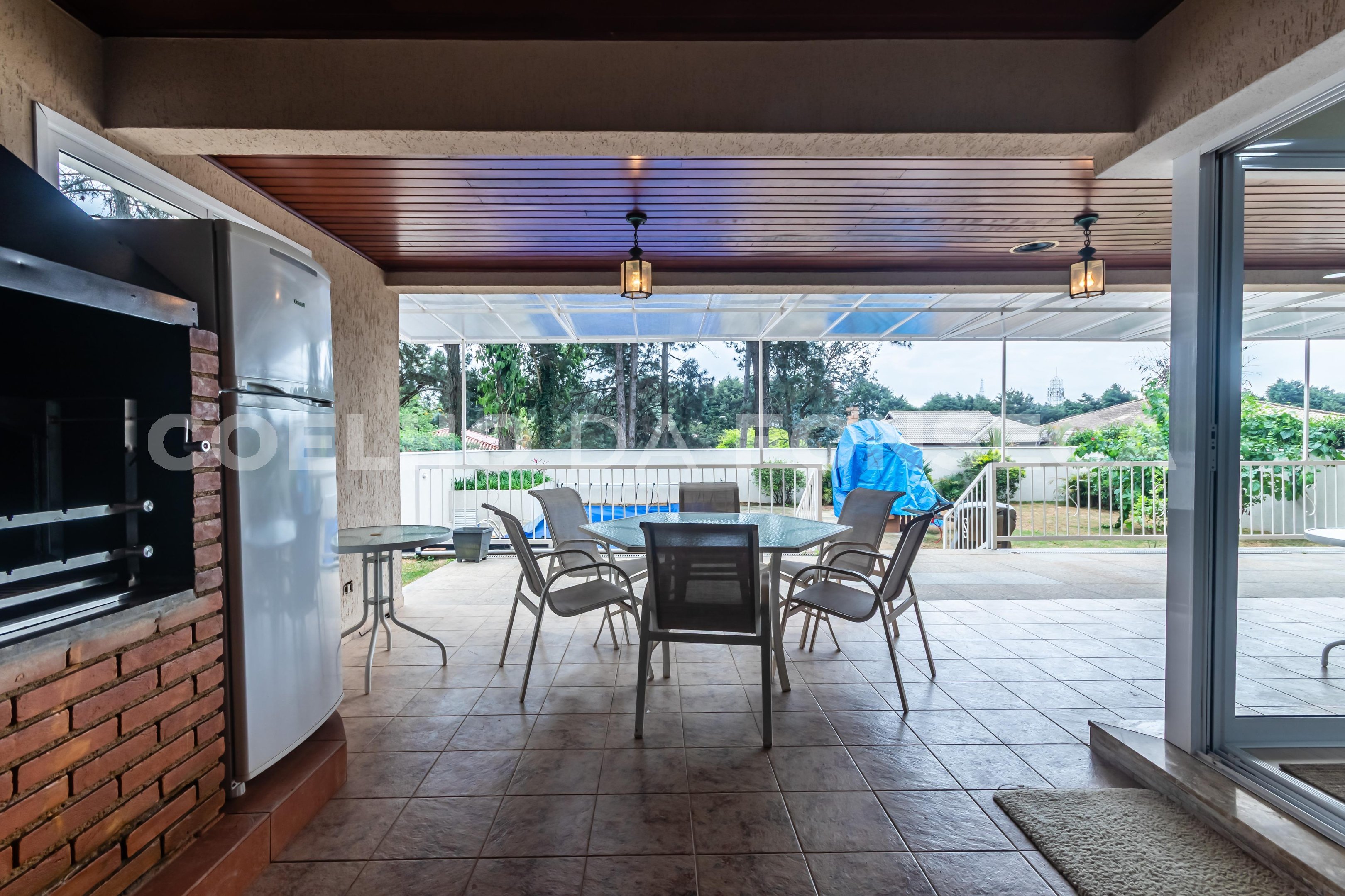 Espaço Gourmet (Unidade)