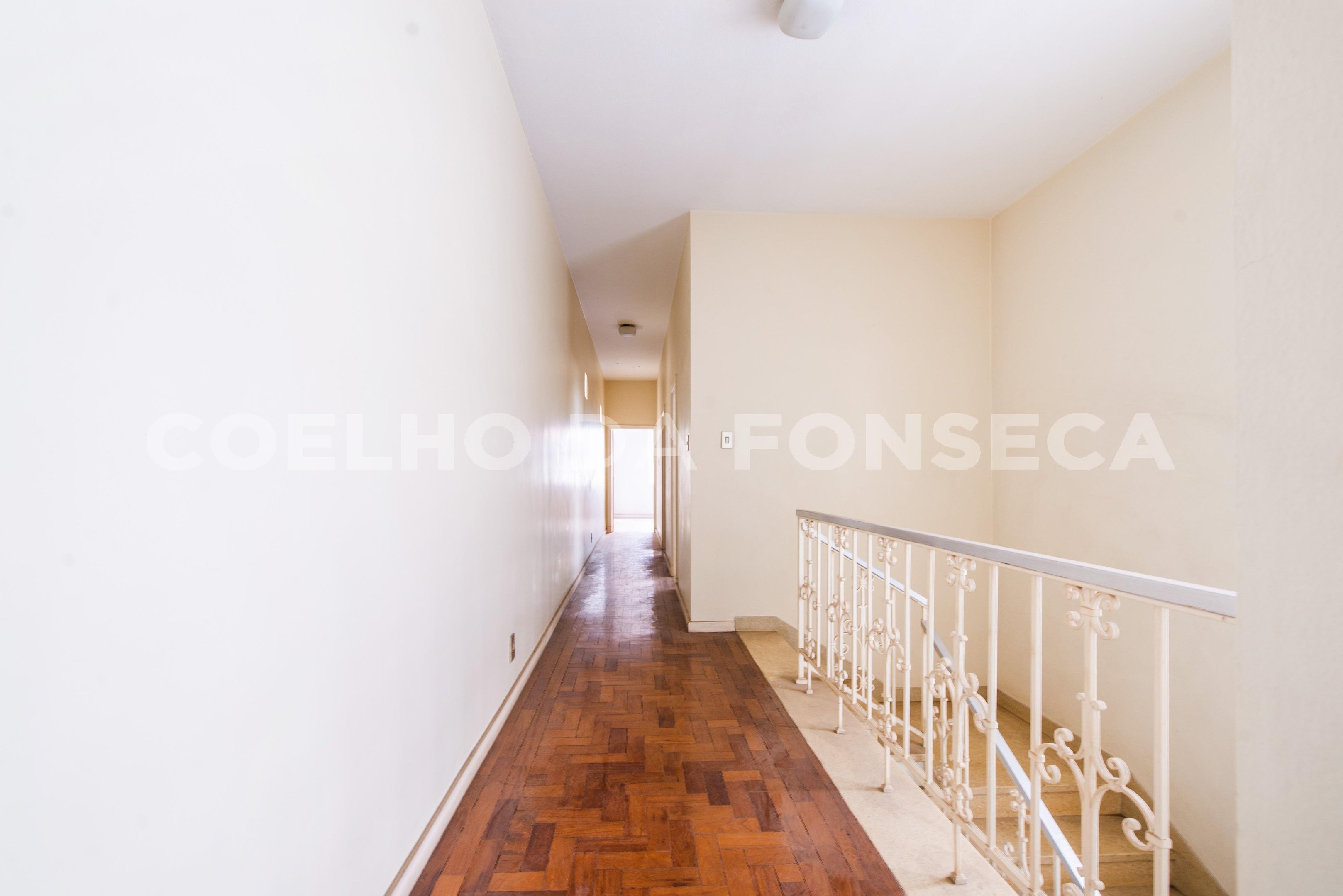 Hall de Circulação