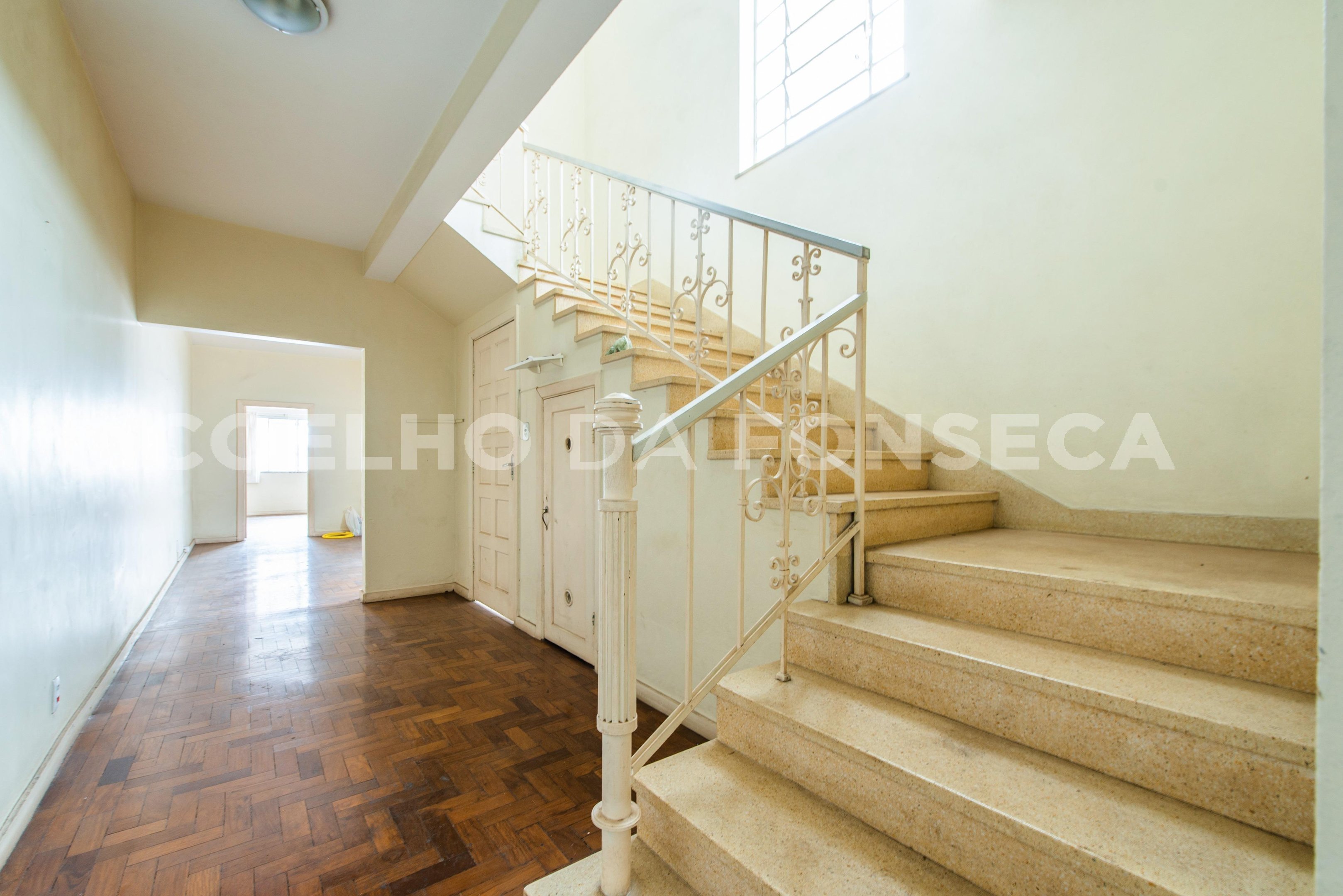 Hall de Circulação