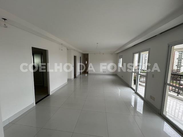 Sala de Estar e Jantar