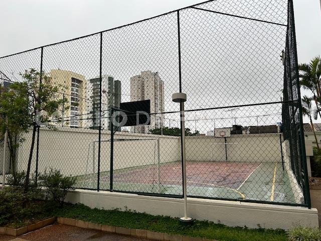 Quadra PoliEsportiva