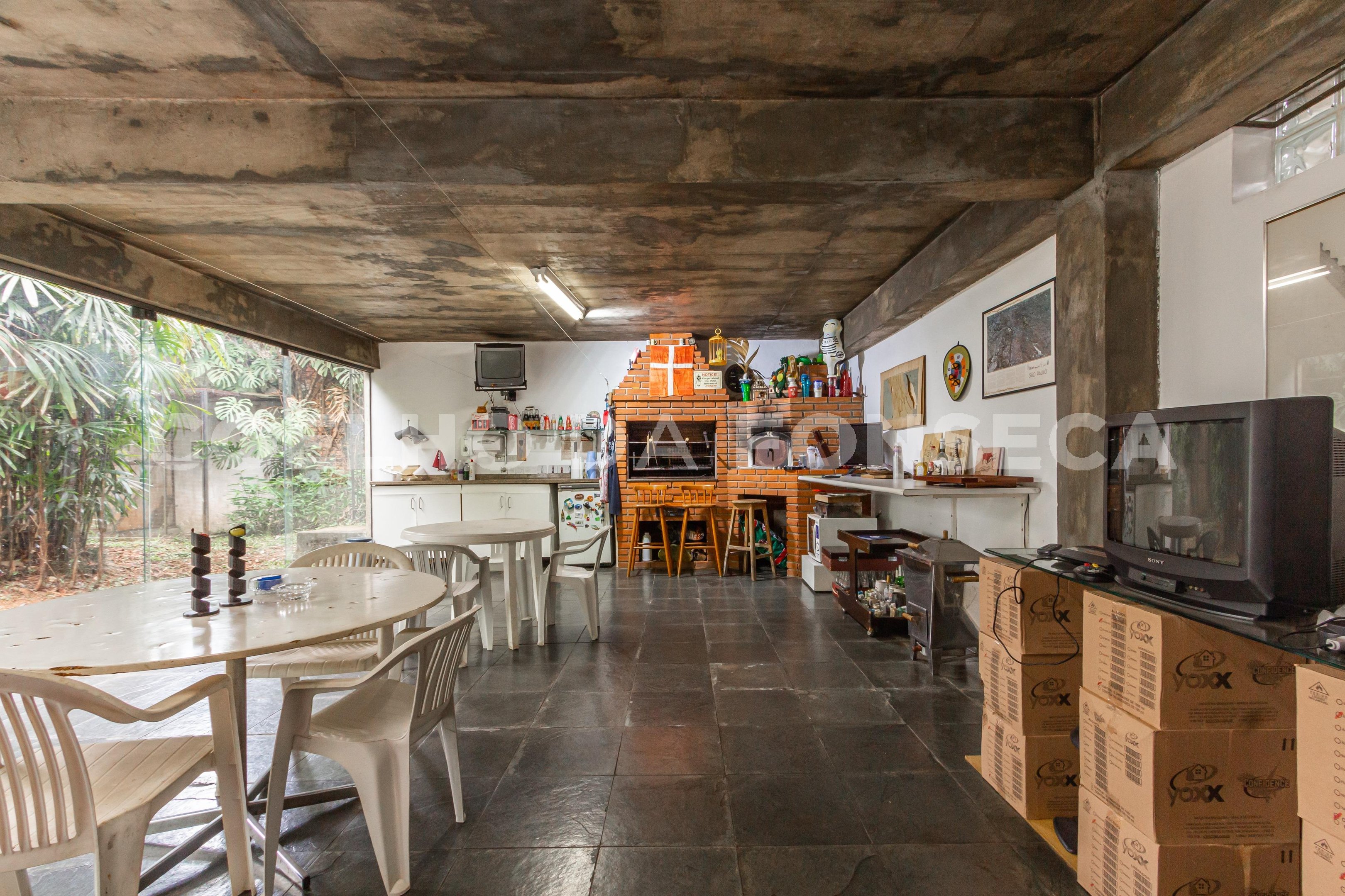 Espaço Gourmet (Unidade)