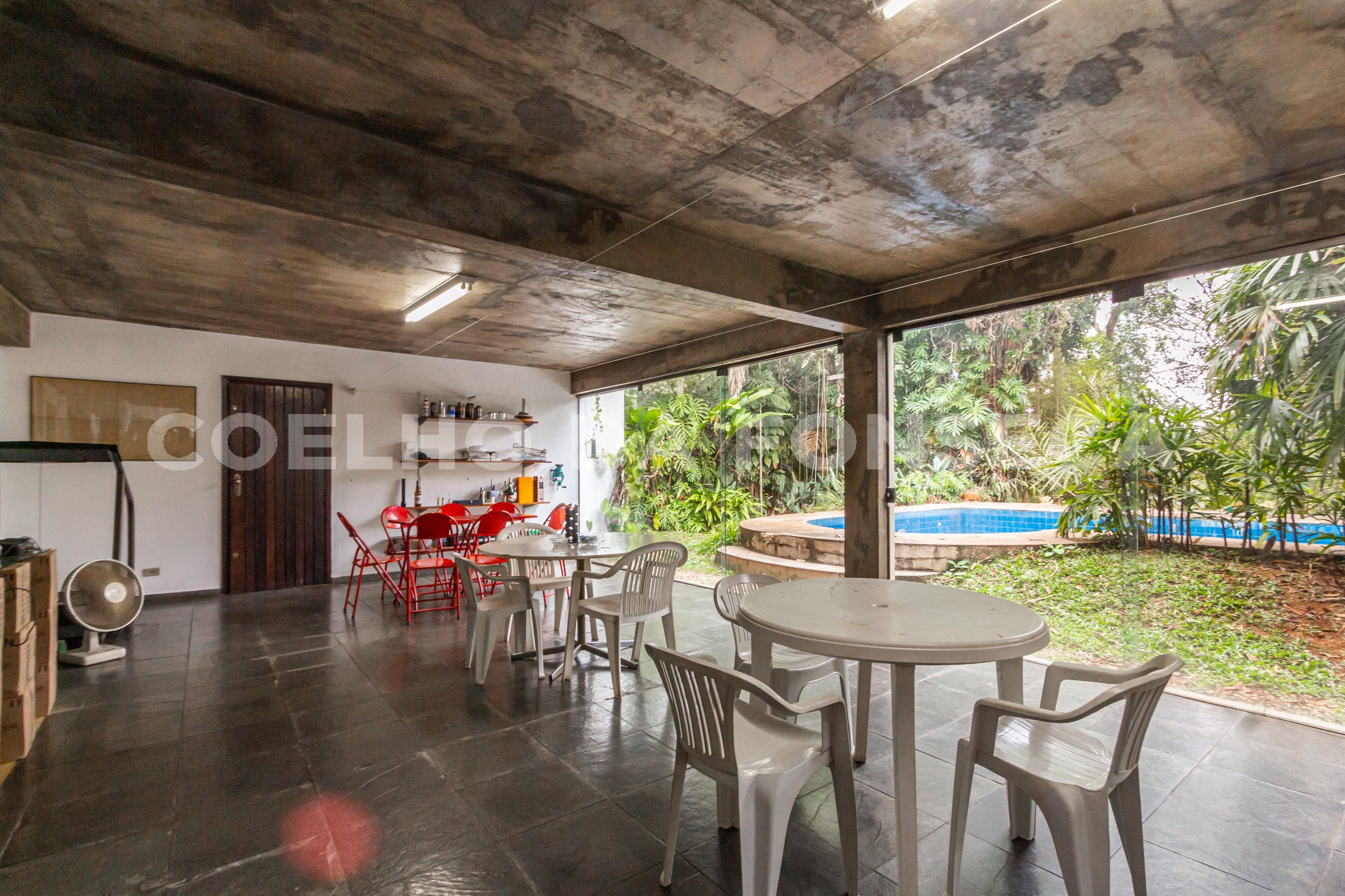 Espaço Gourmet (Unidade)