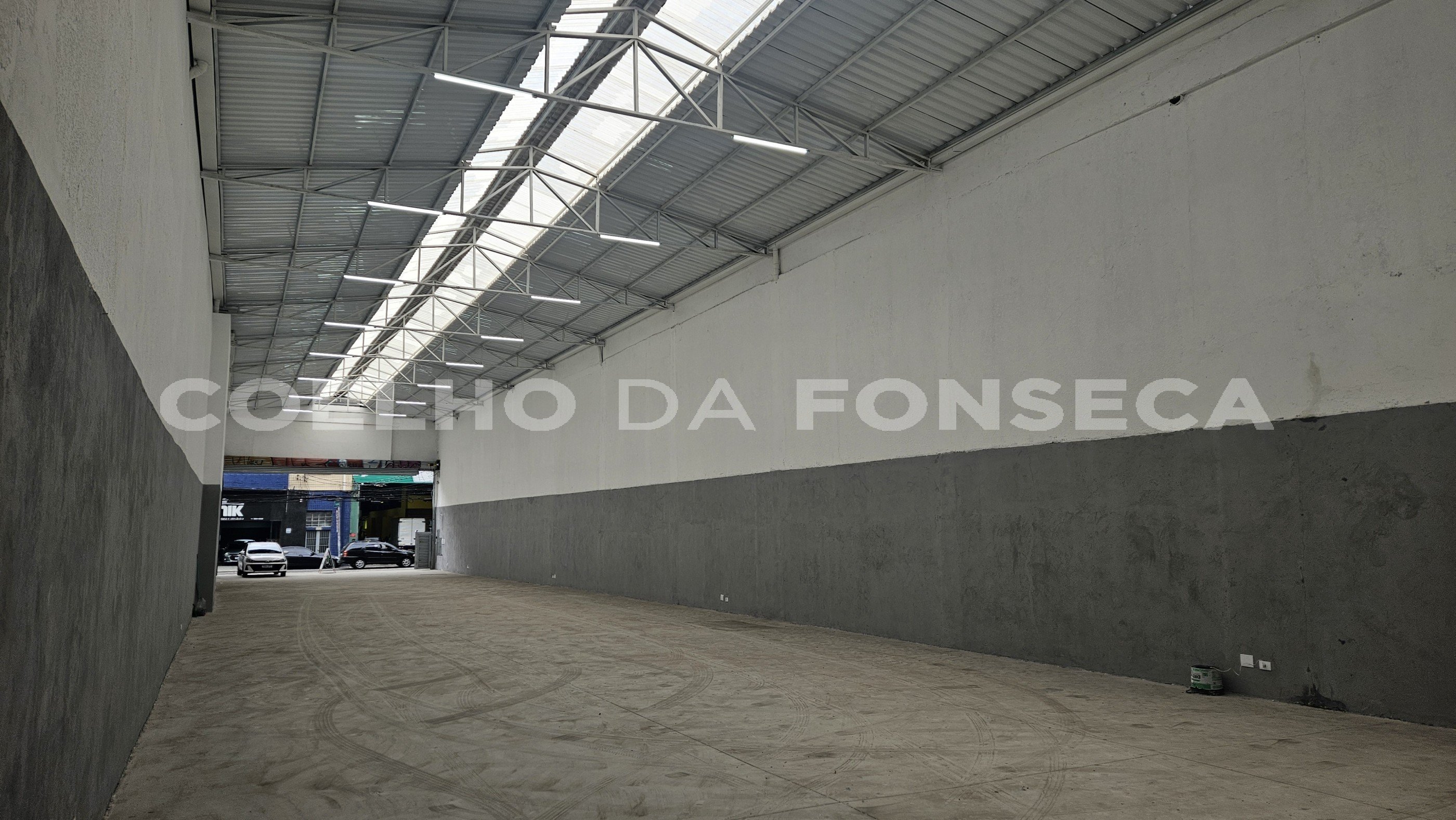 Galpão