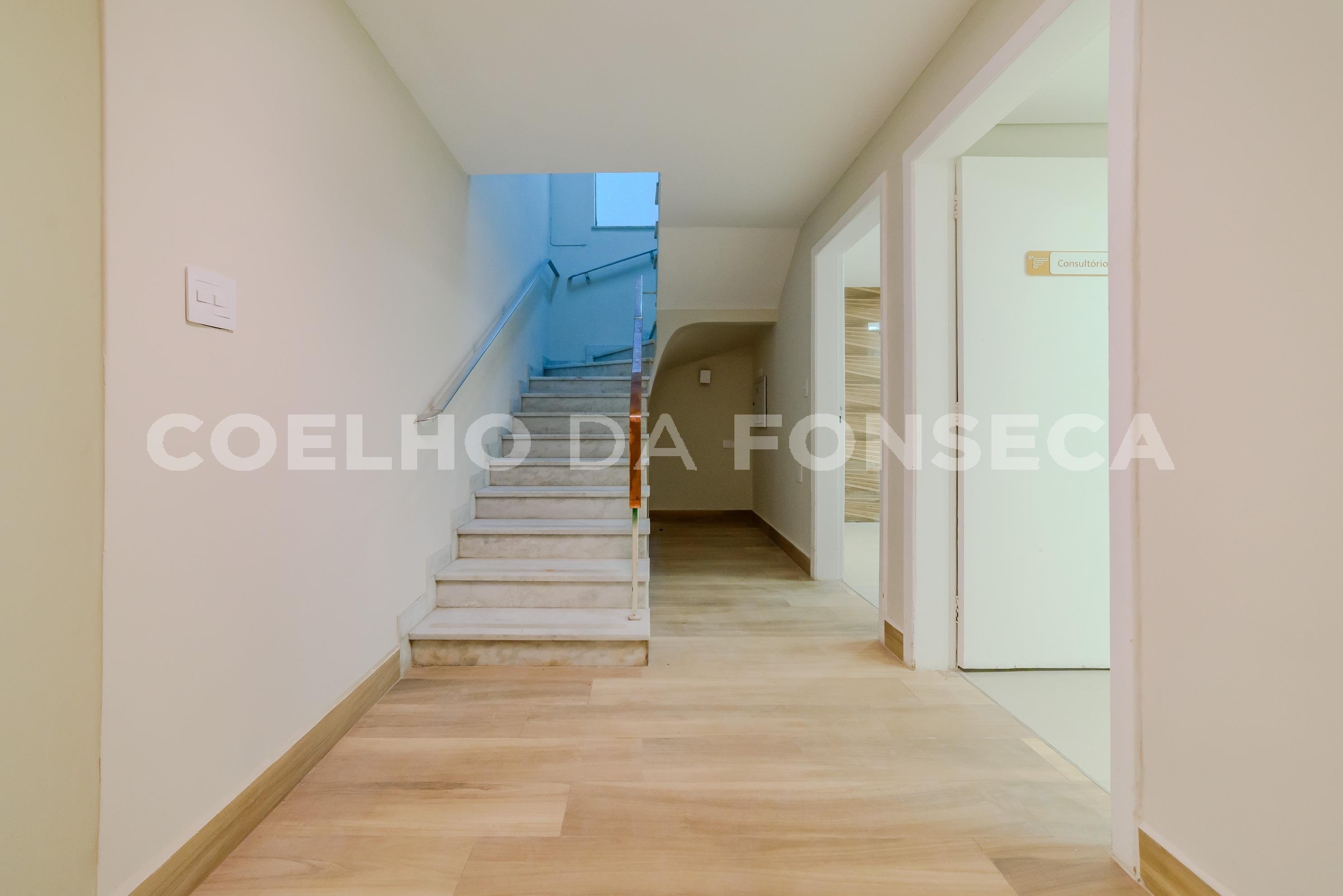 Hall de Circulação