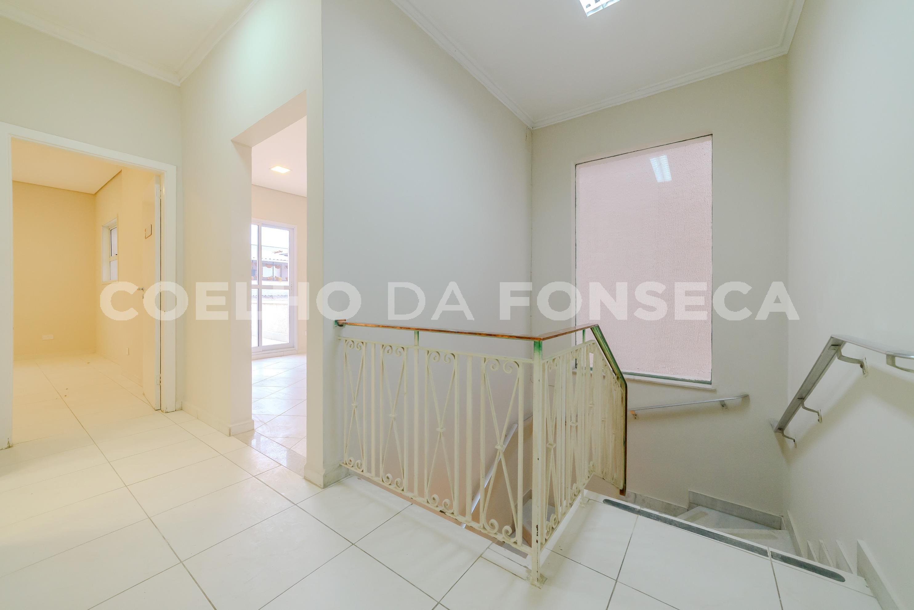 Escada Interna