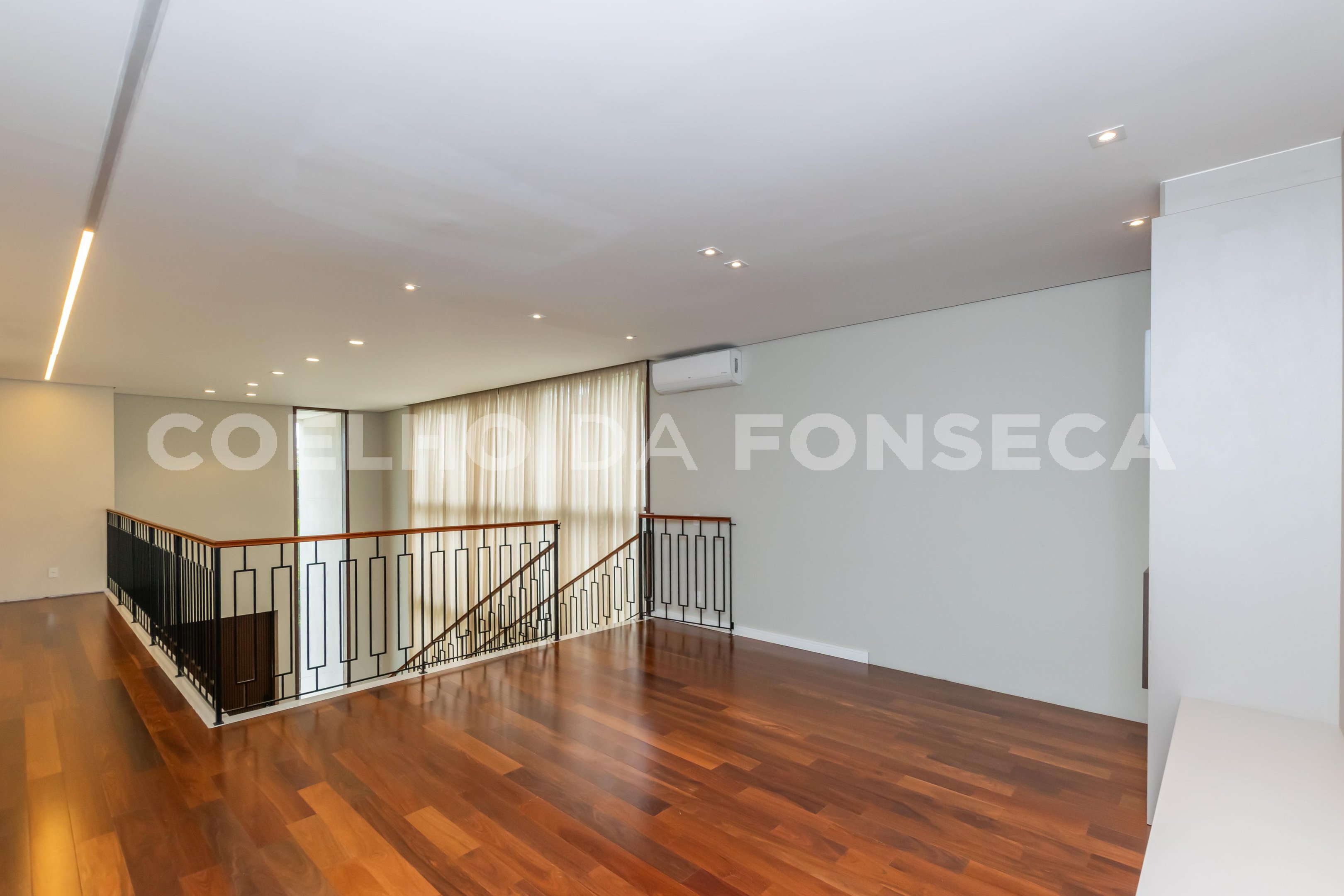 Hall de Circulação