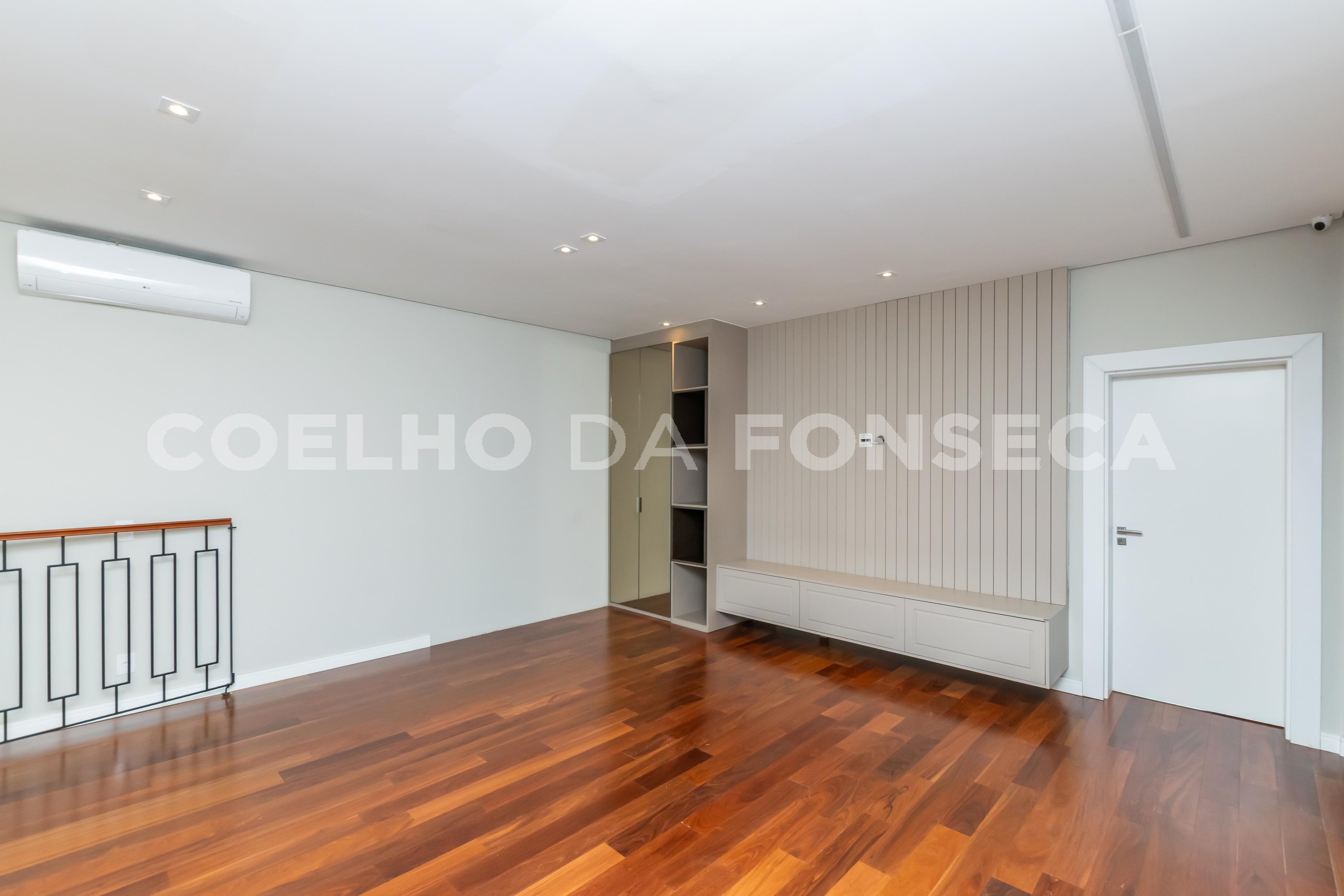 Hall de Circulação