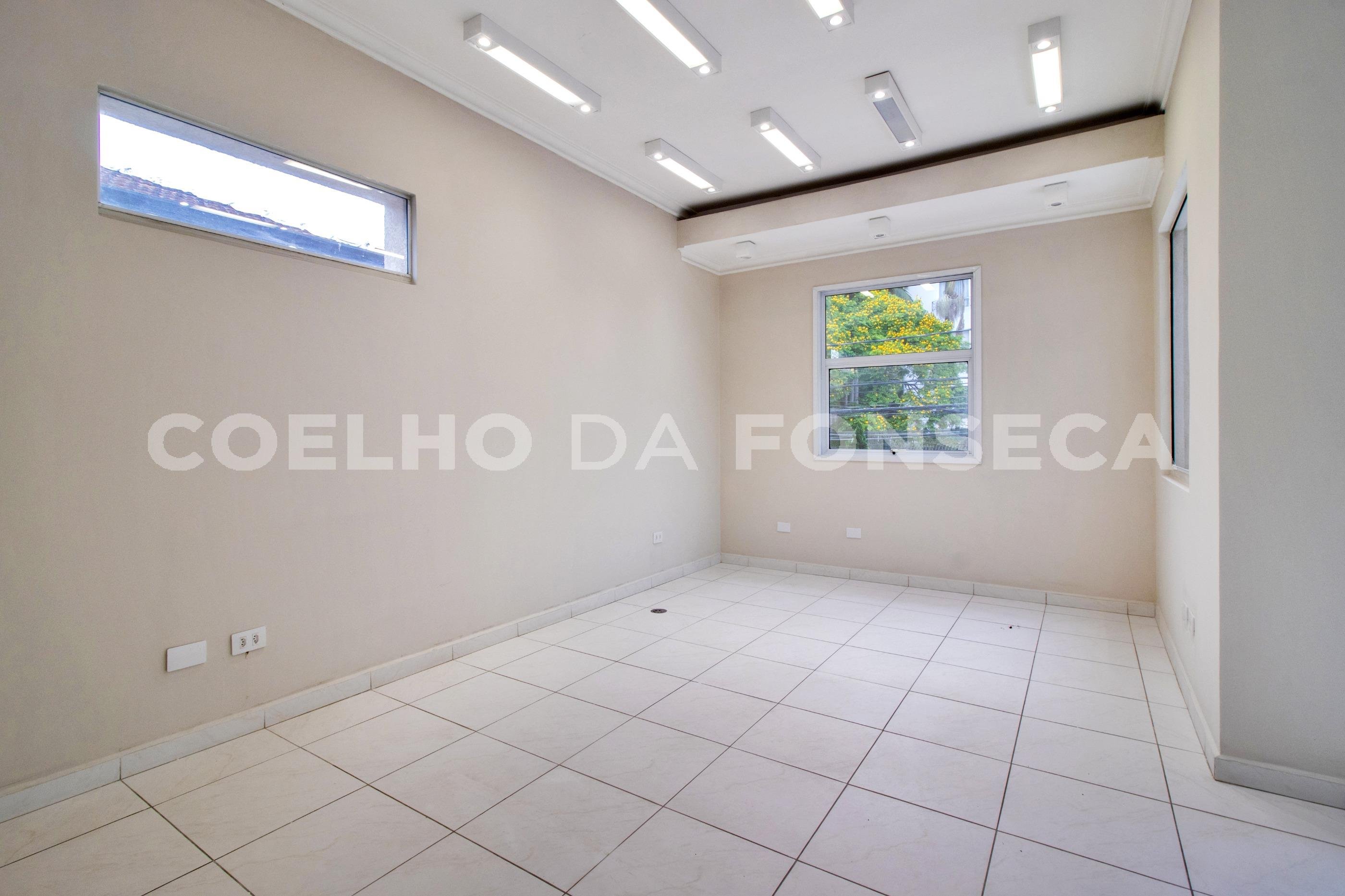Sala Comercial