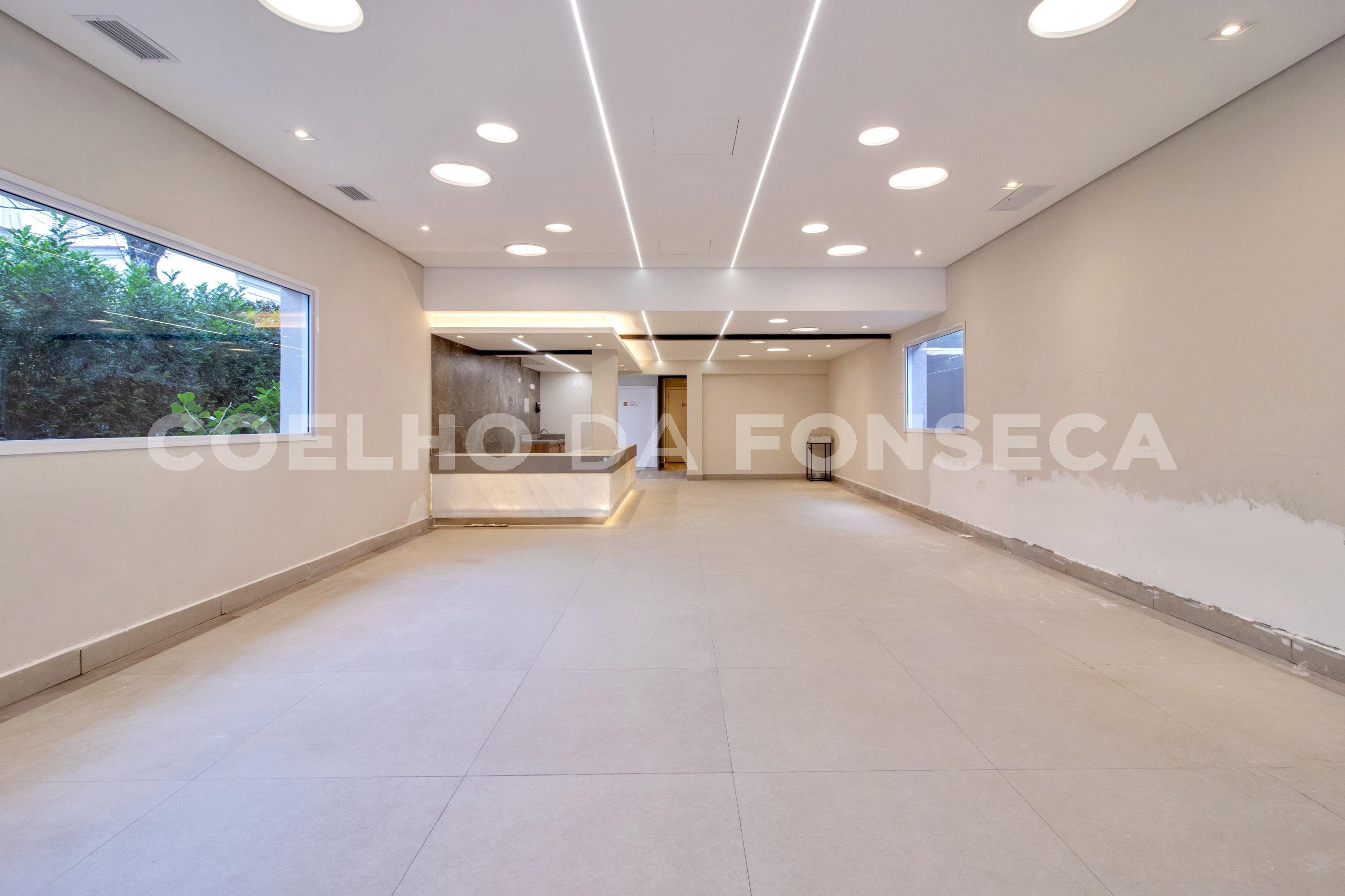 Sala Comercial