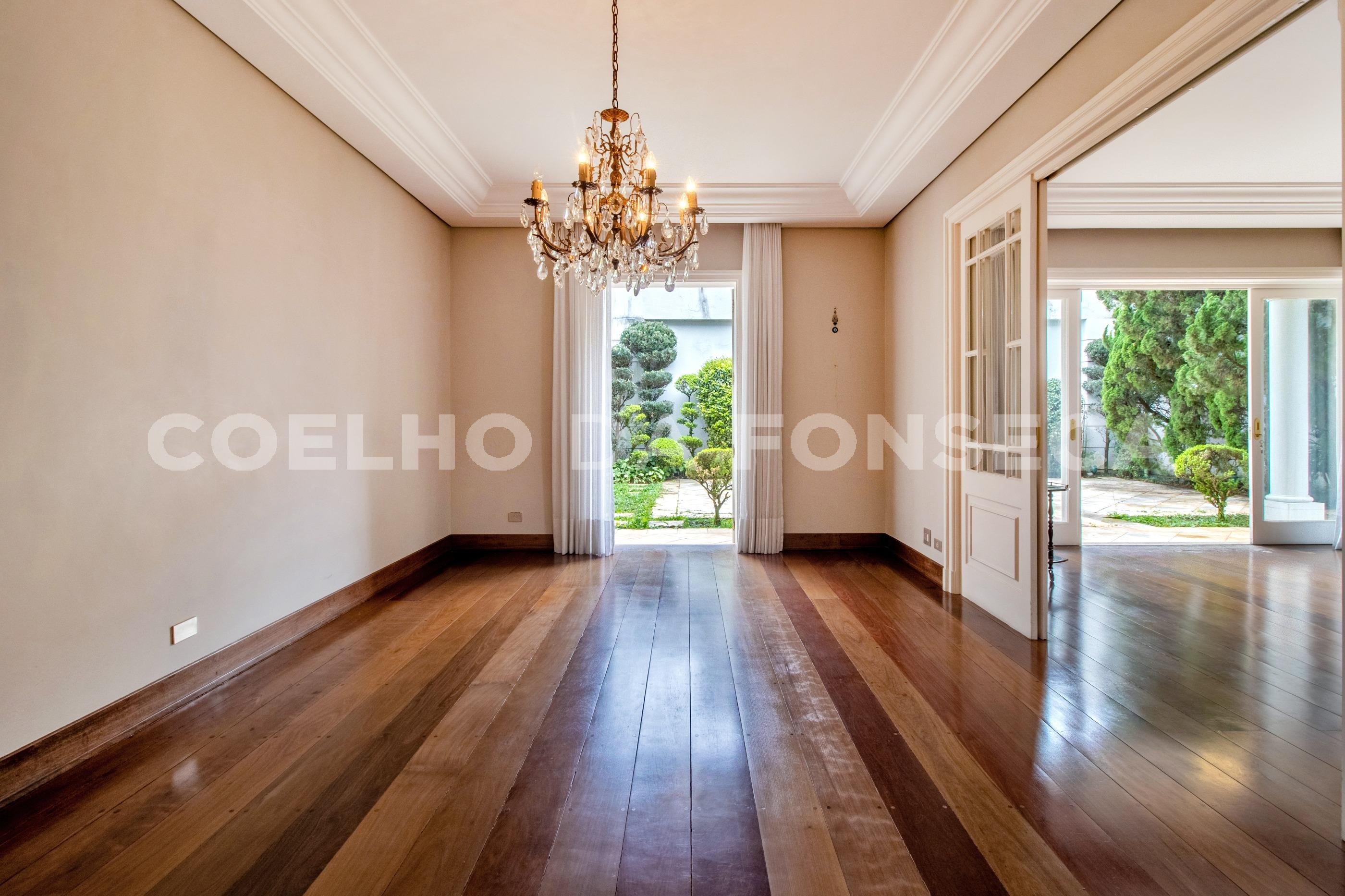 Sala de Jantar