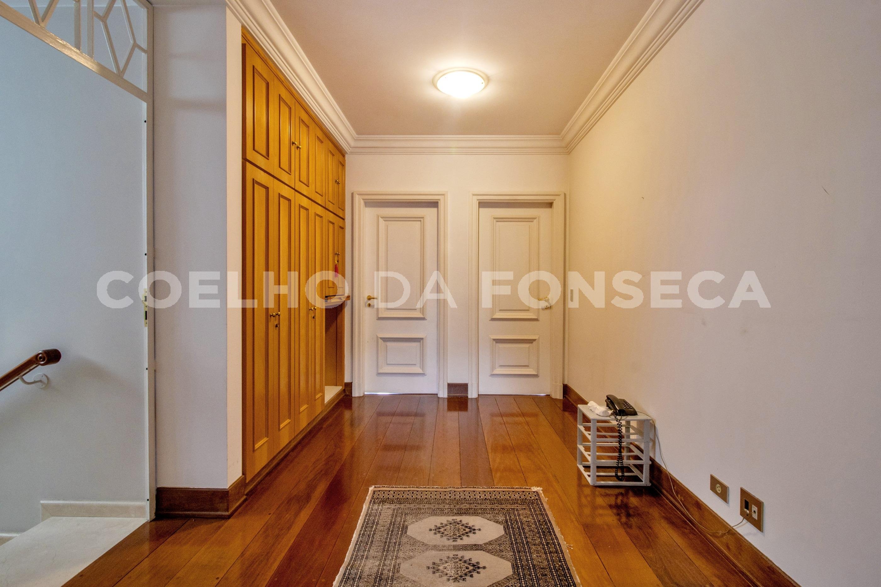 Hall de Circulação