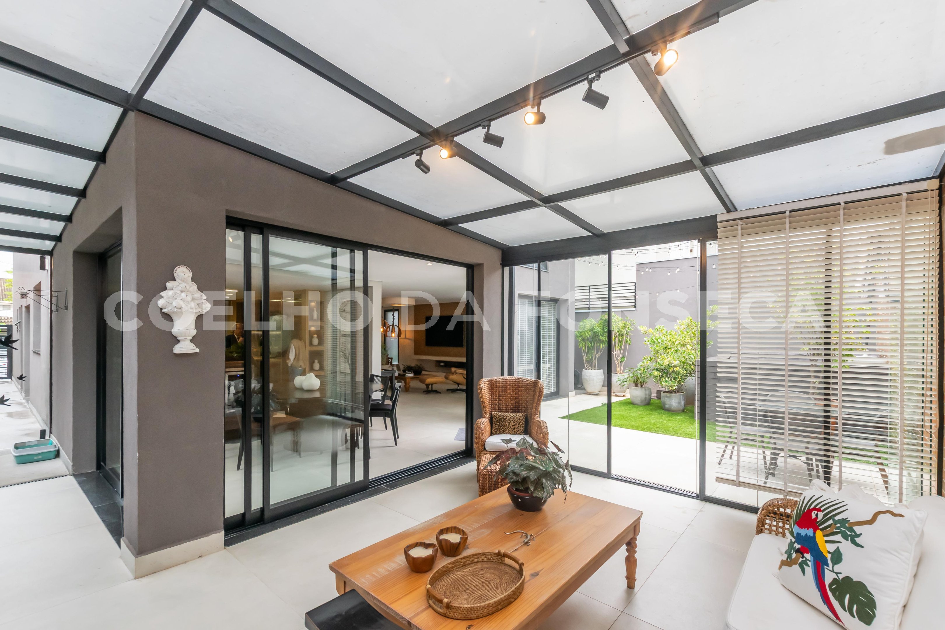 Espaço Gourmet (Unidade)