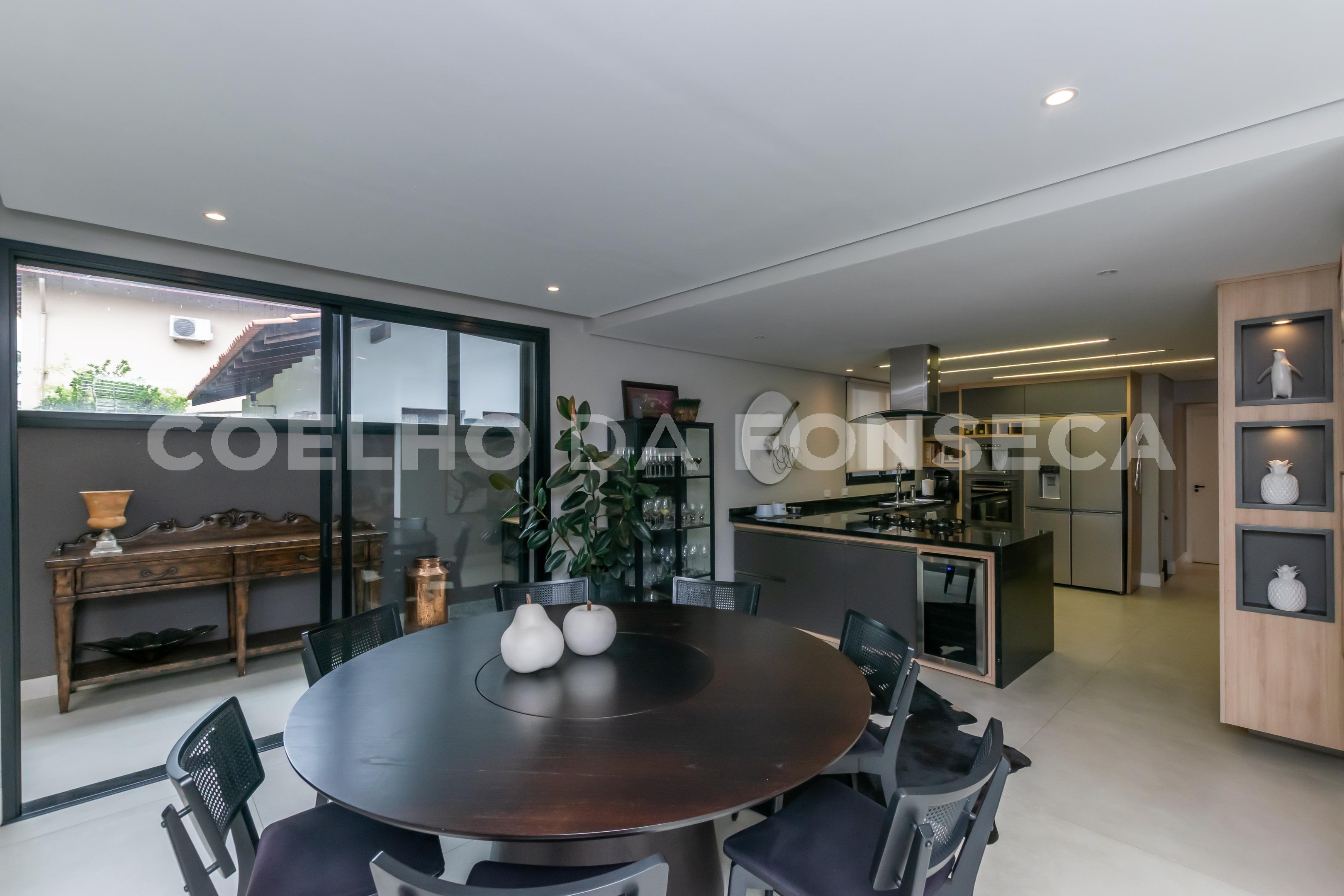 Espaço Gourmet (Unidade)