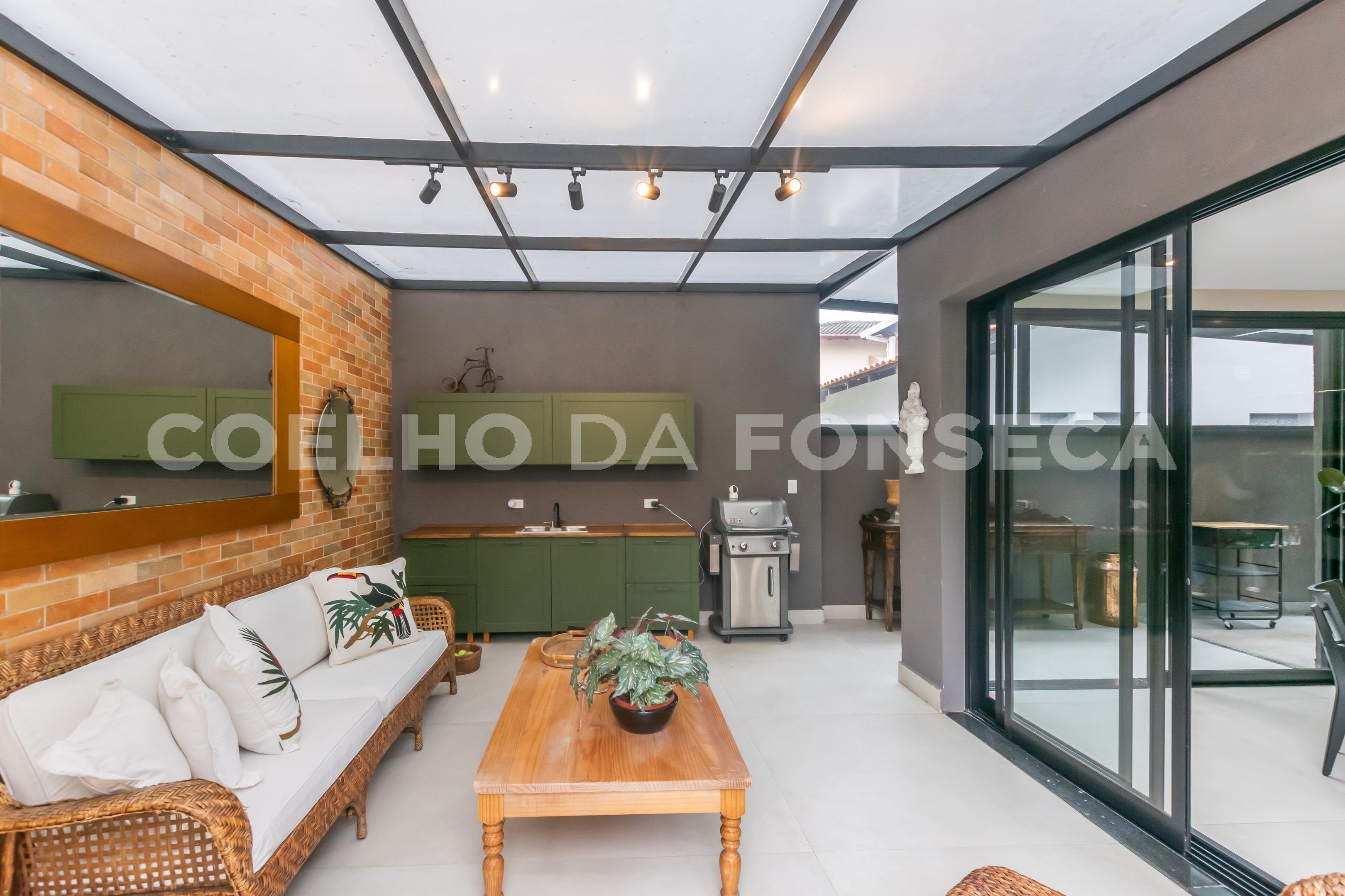 Espaço Gourmet (Unidade)