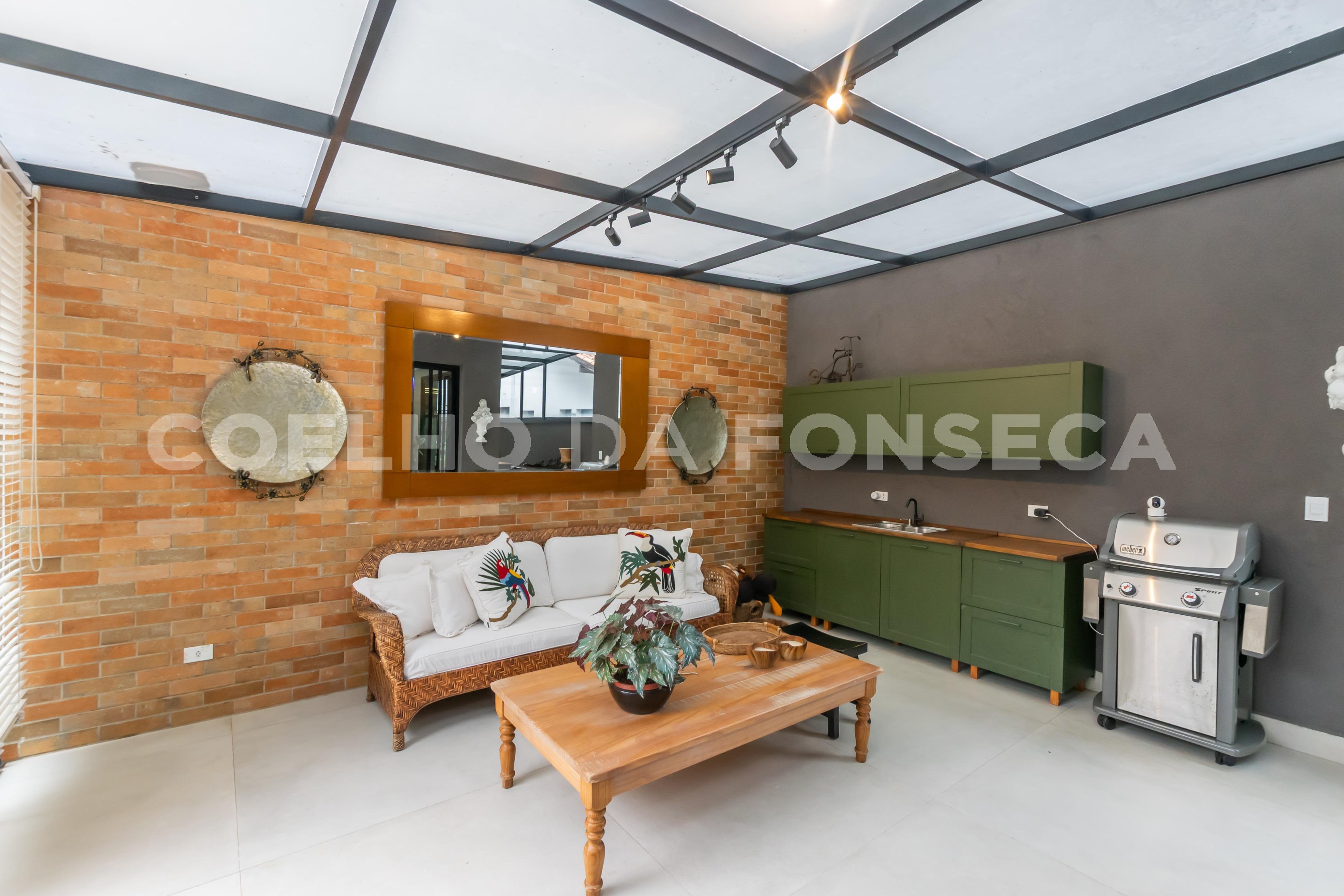 Espaço Gourmet (Unidade)