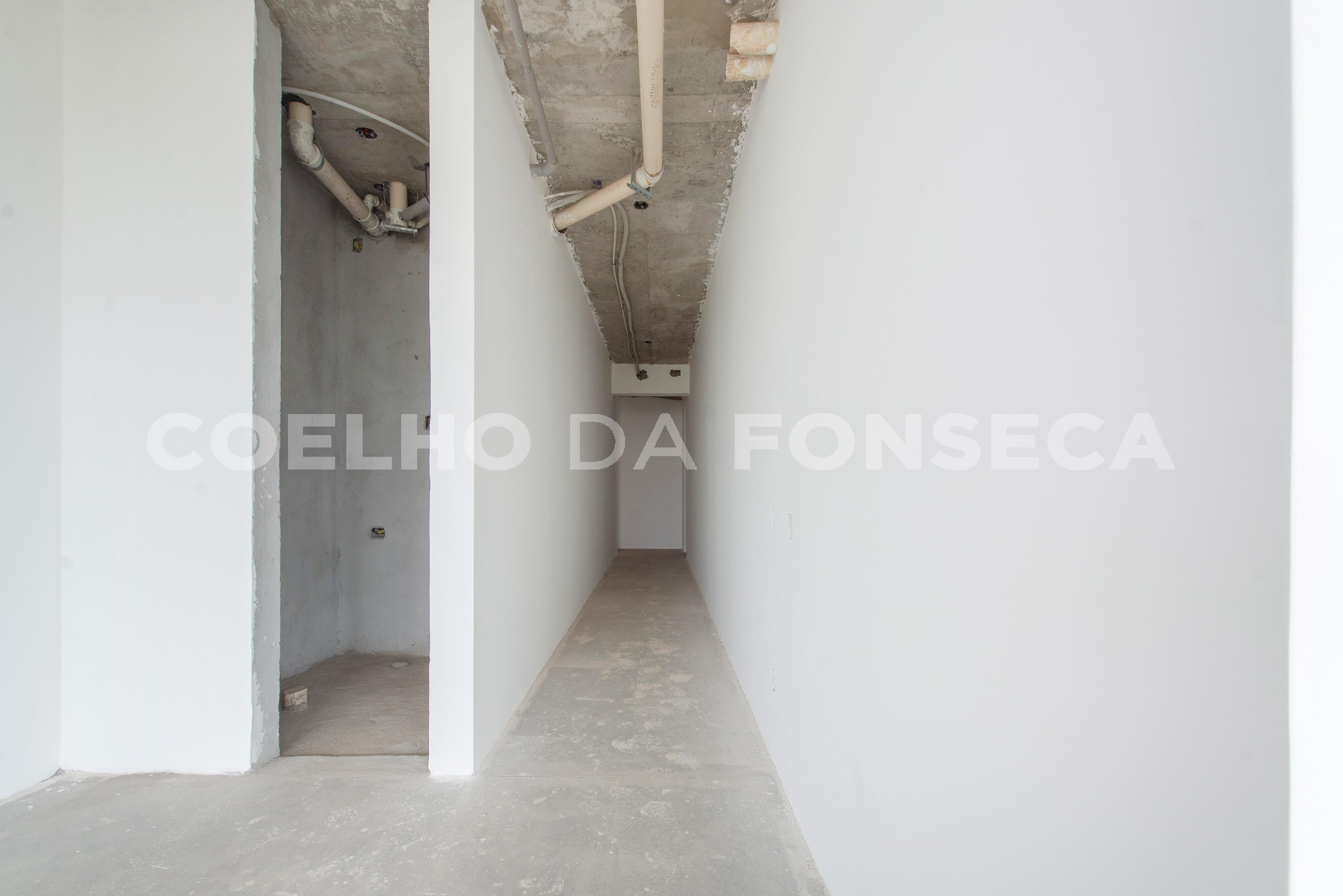 Hall de Circulação