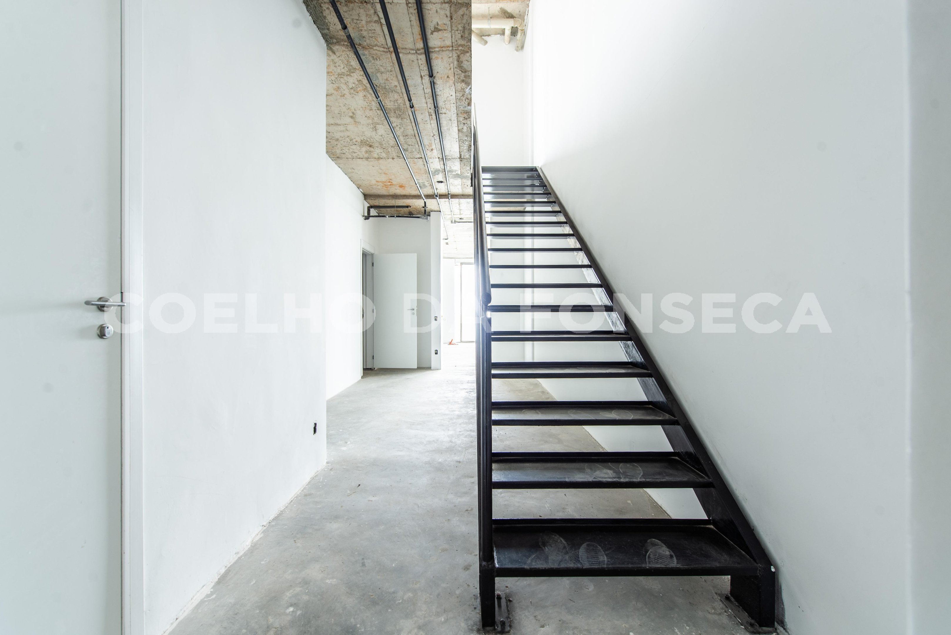 Hall de Circulação