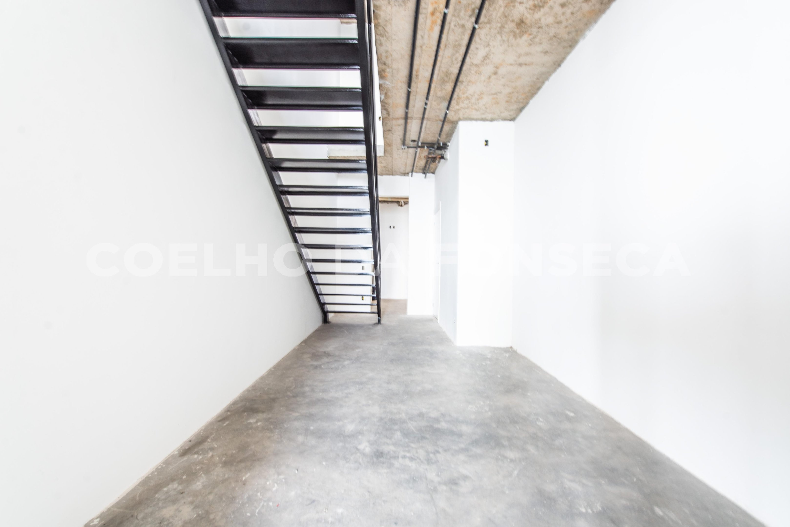 Hall de Circulação