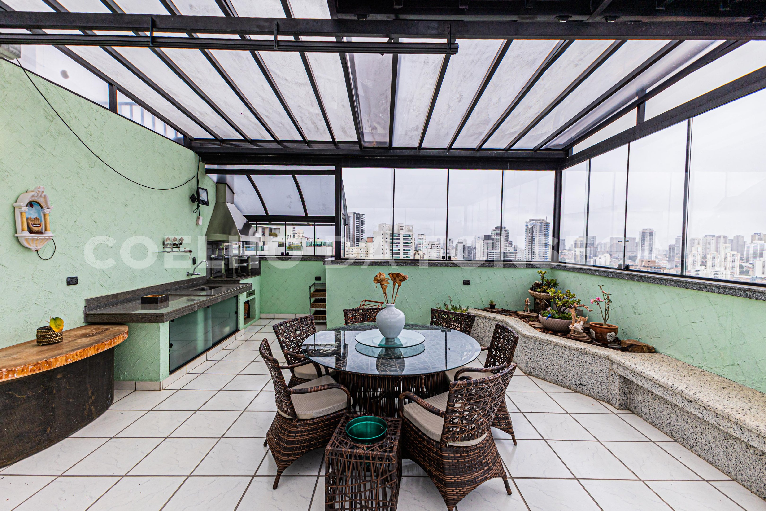 Espaço Gourmet (Unidade)