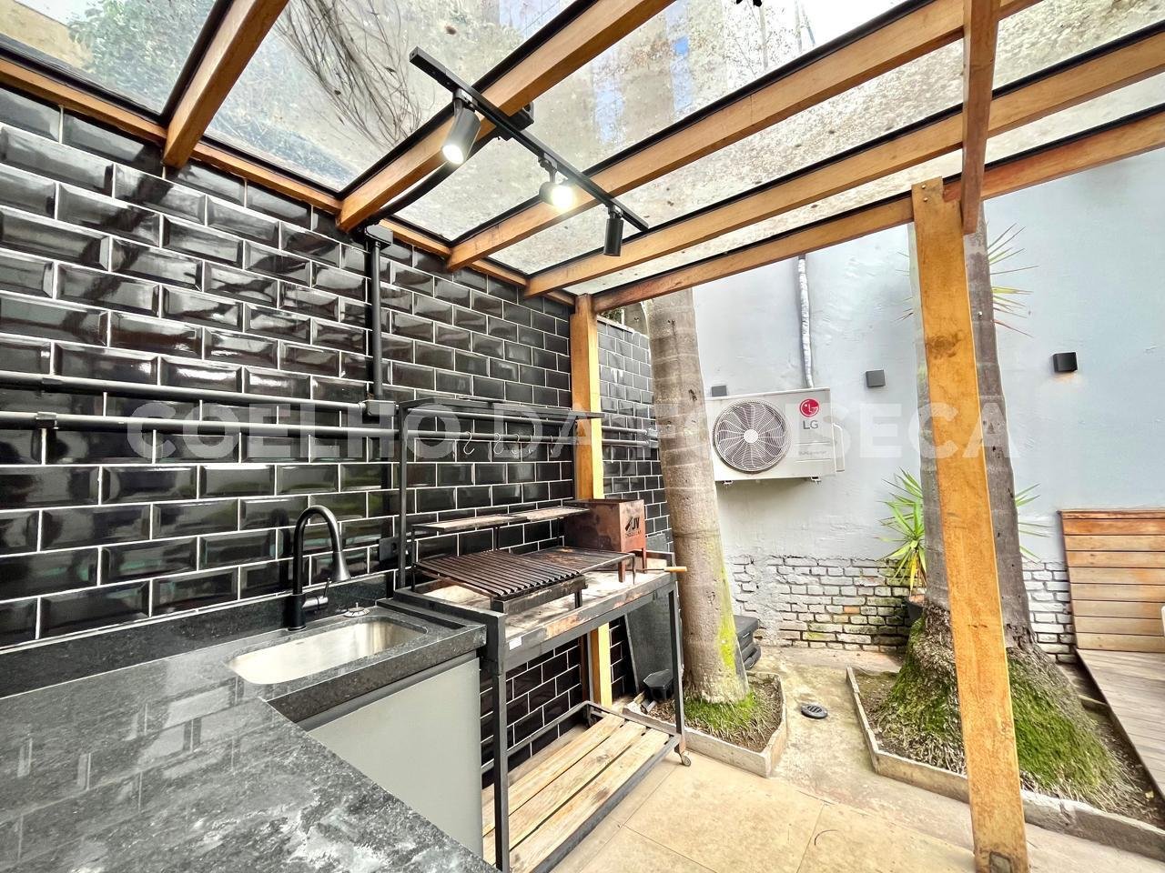 Espaço Gourmet (Unidade)