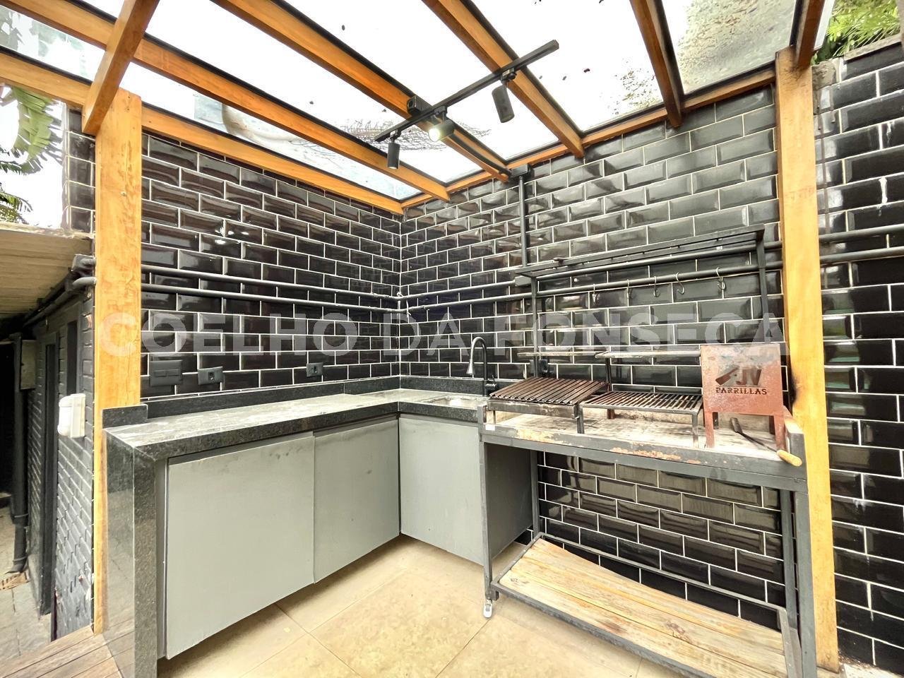 Espaço Gourmet (Empreendimento)