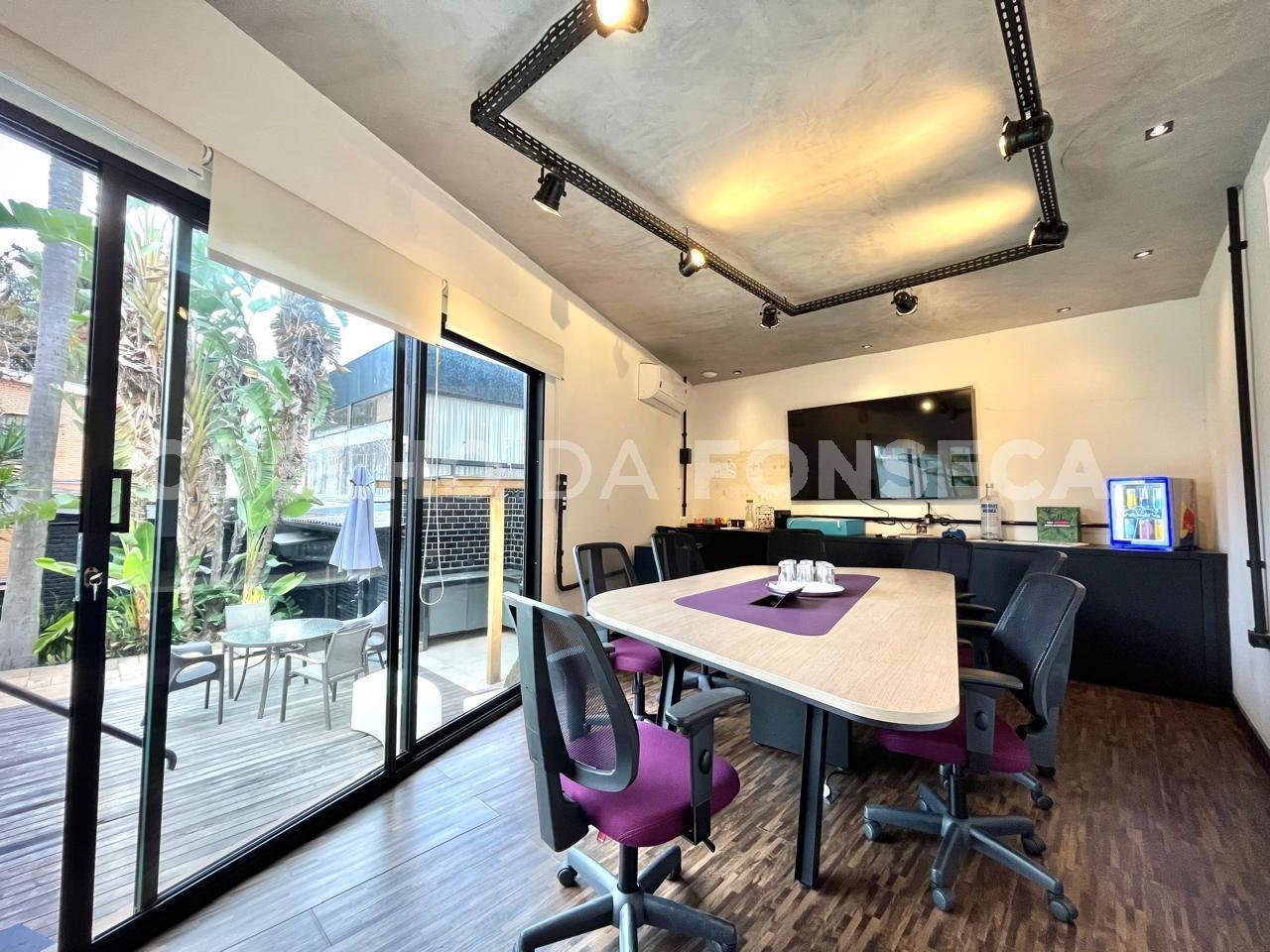 Escritório Comercial