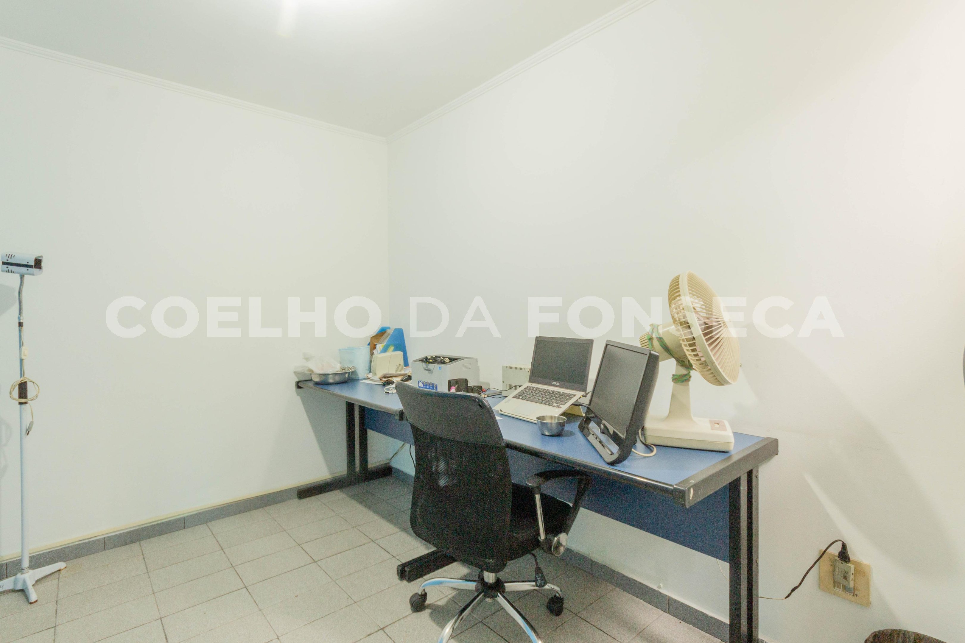 Sala Comercial