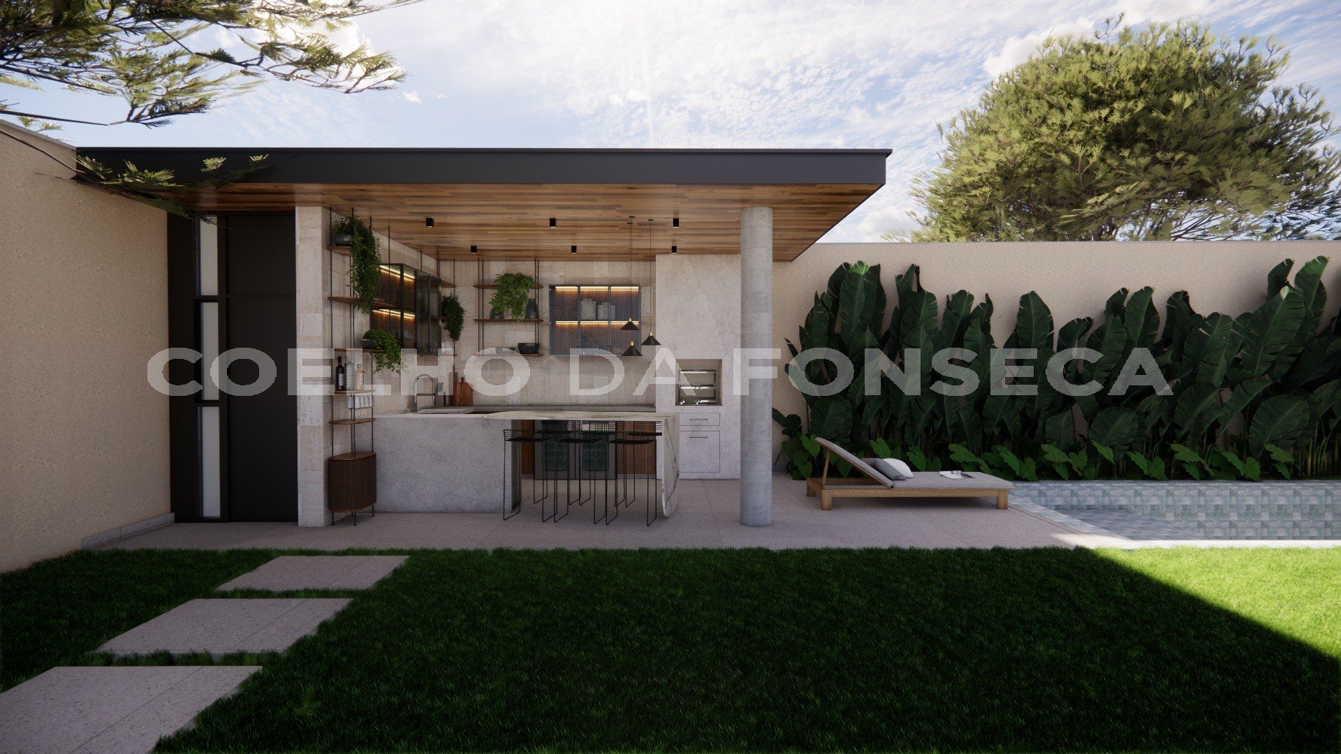 Espaço Gourmet (Unidade)