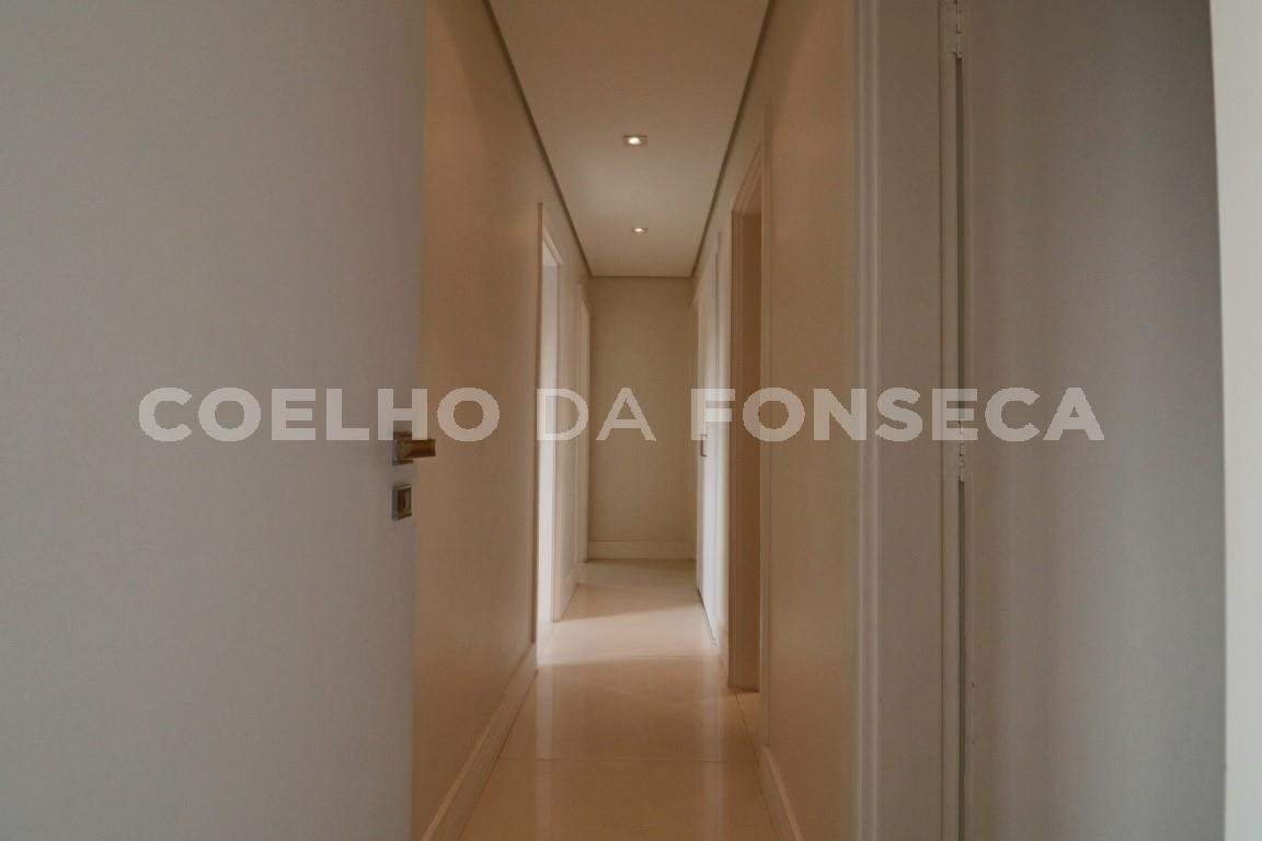 Hall de Circulação