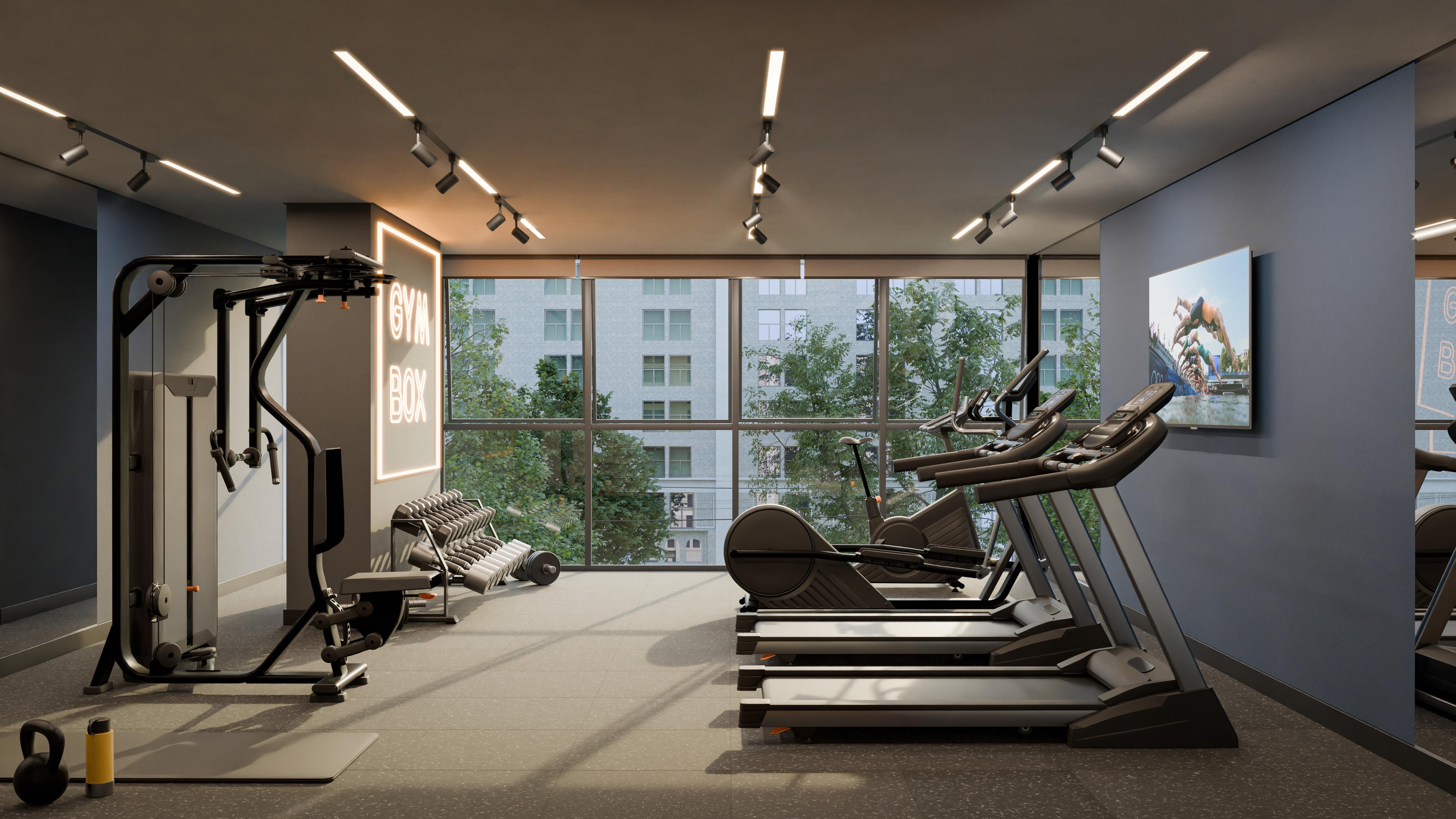 Perspectiva artística