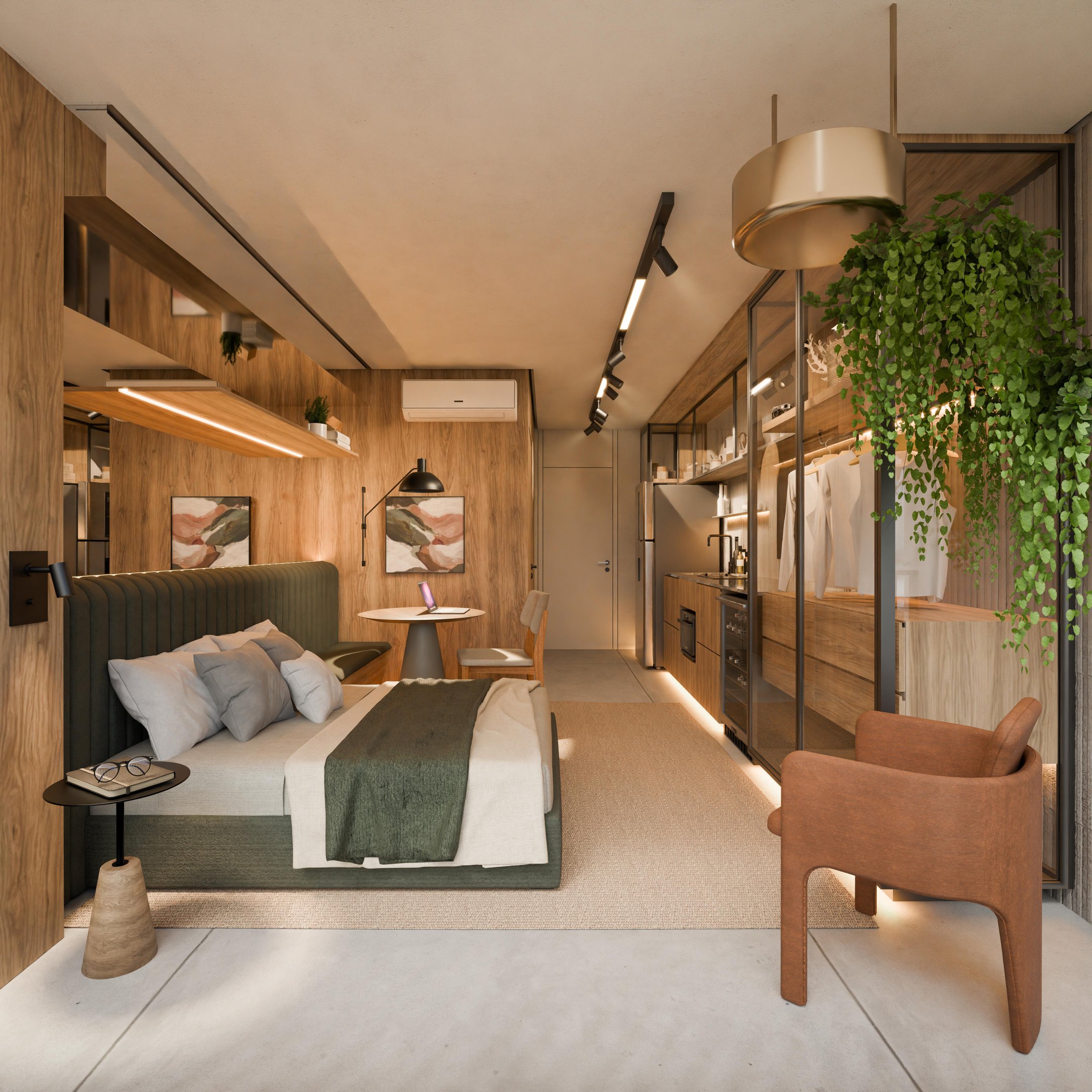 Perspectiva artística