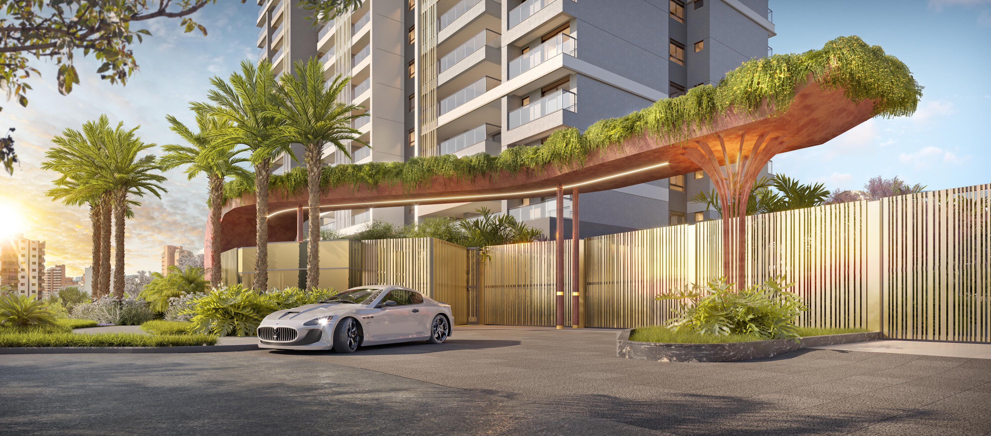 Perspectiva artística