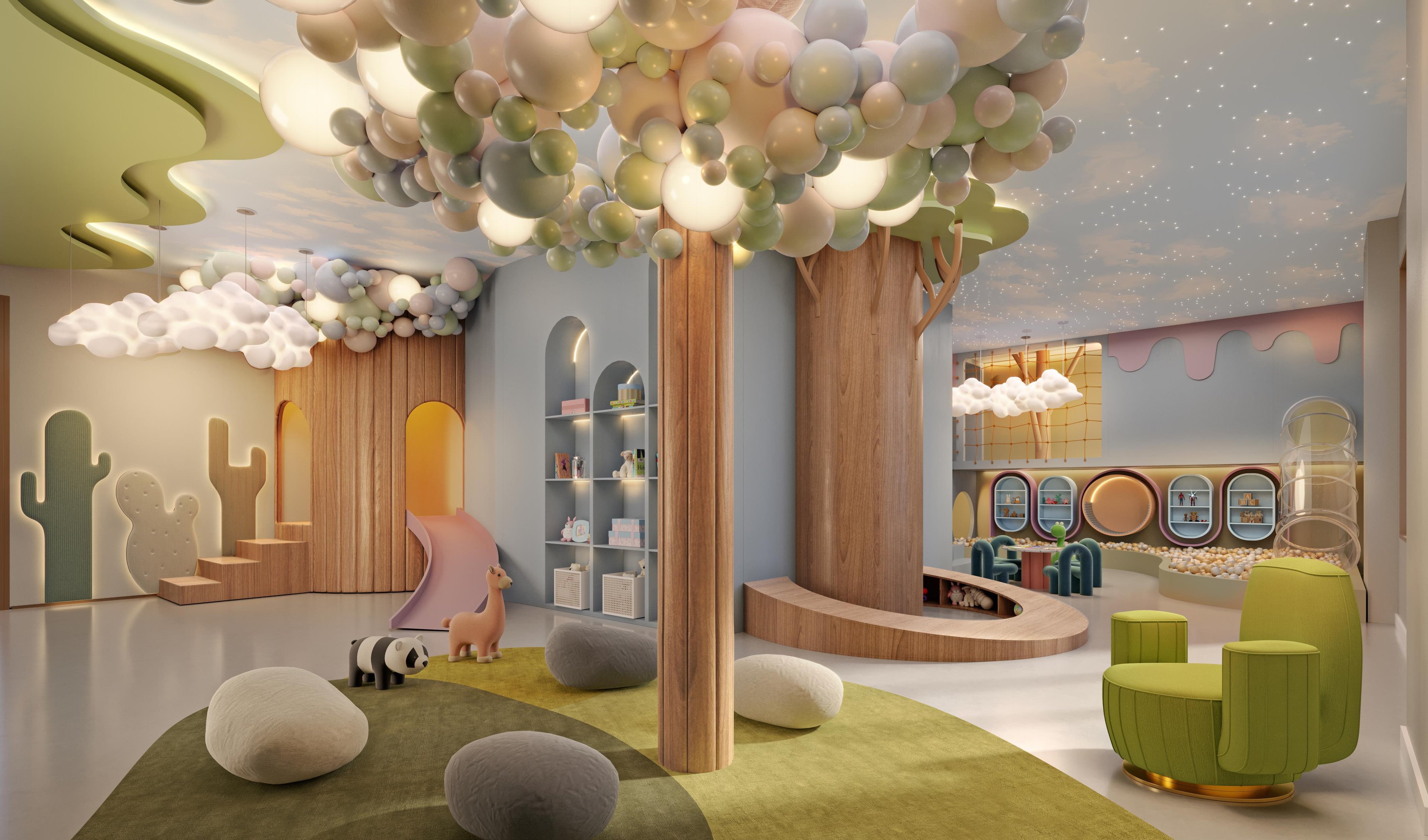 Perspectiva artística