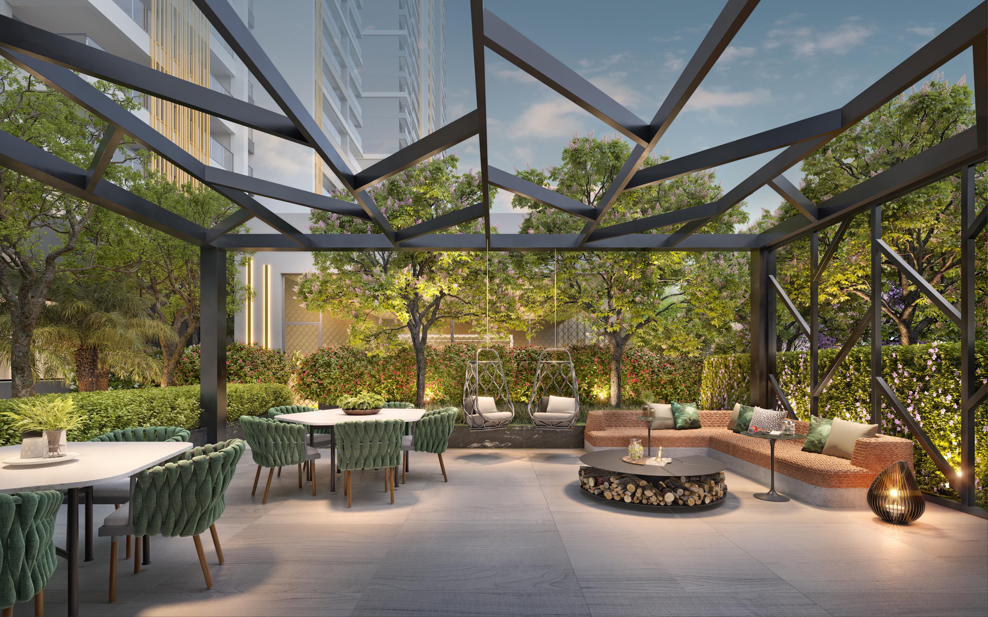 Perspectiva artística