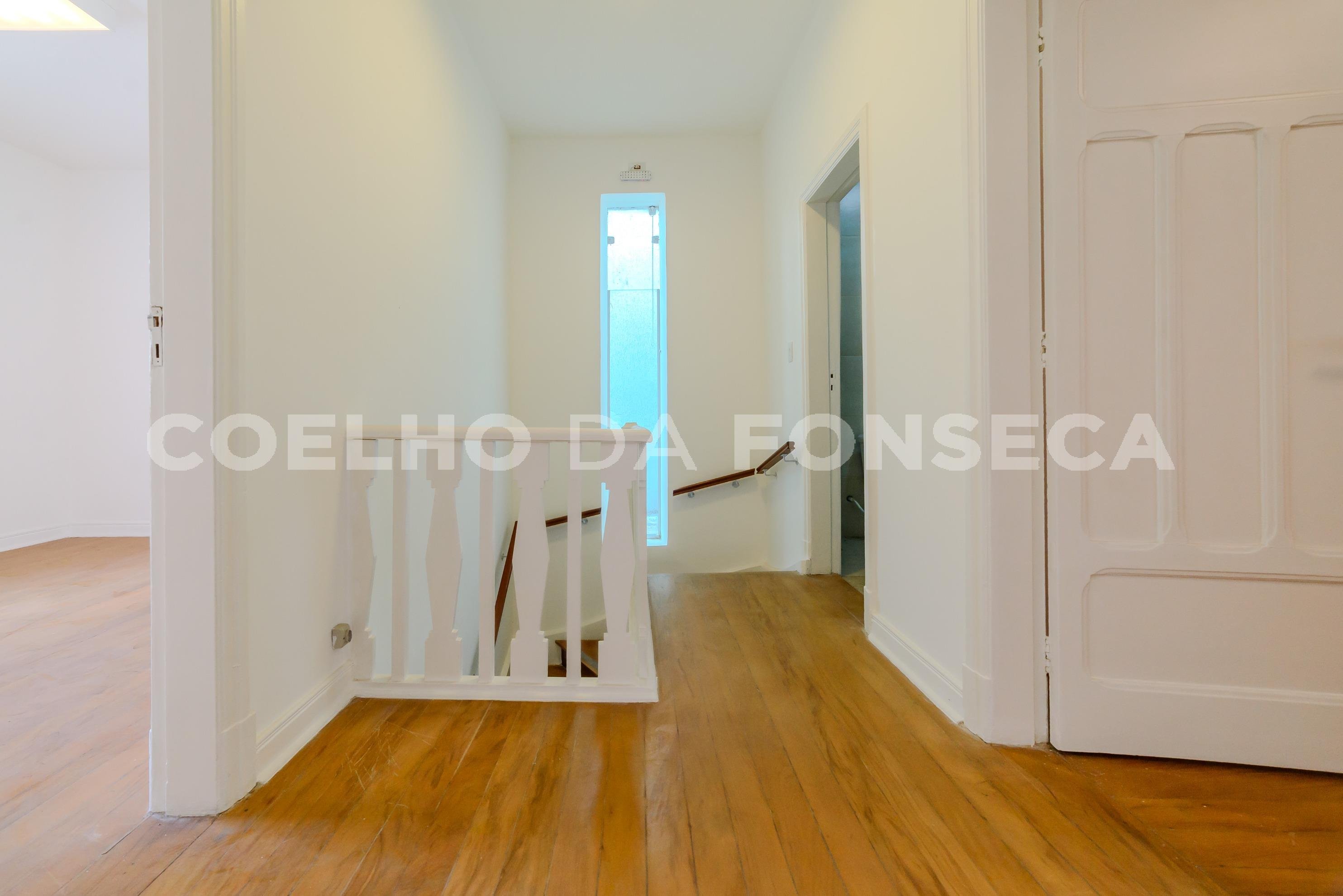 Hall de Circulação