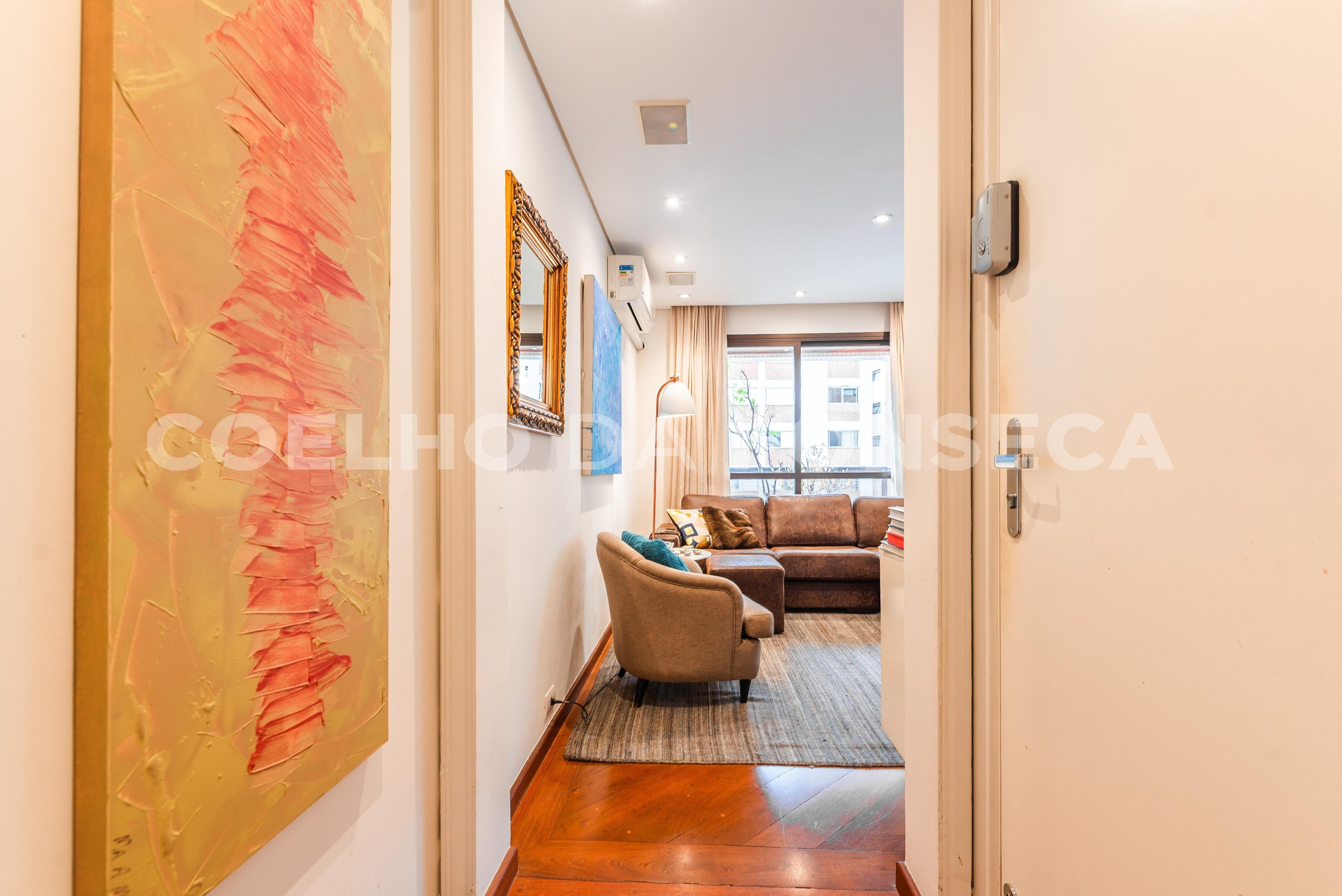 Hall de Circulação