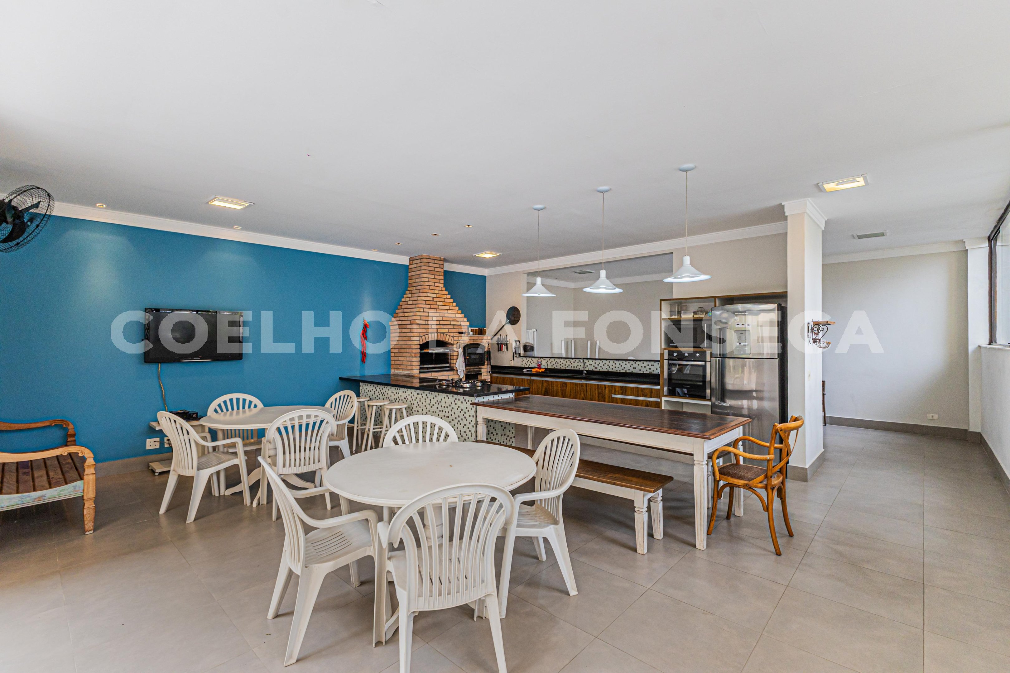 Espaço Gourmet (Empreendimento)