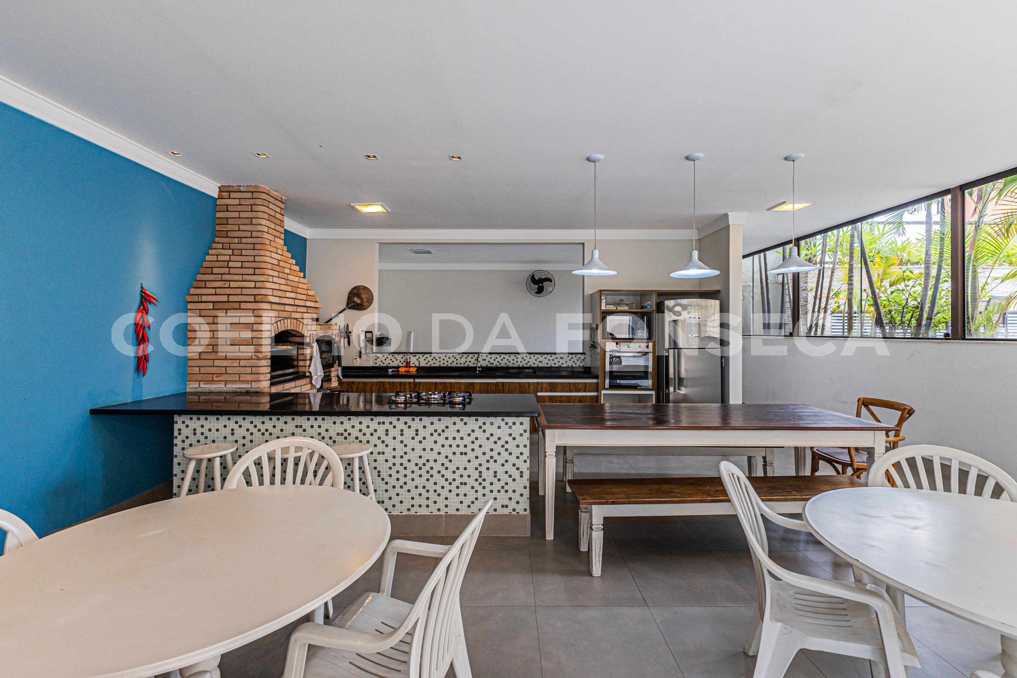 Espaço Gourmet (Empreendimento)