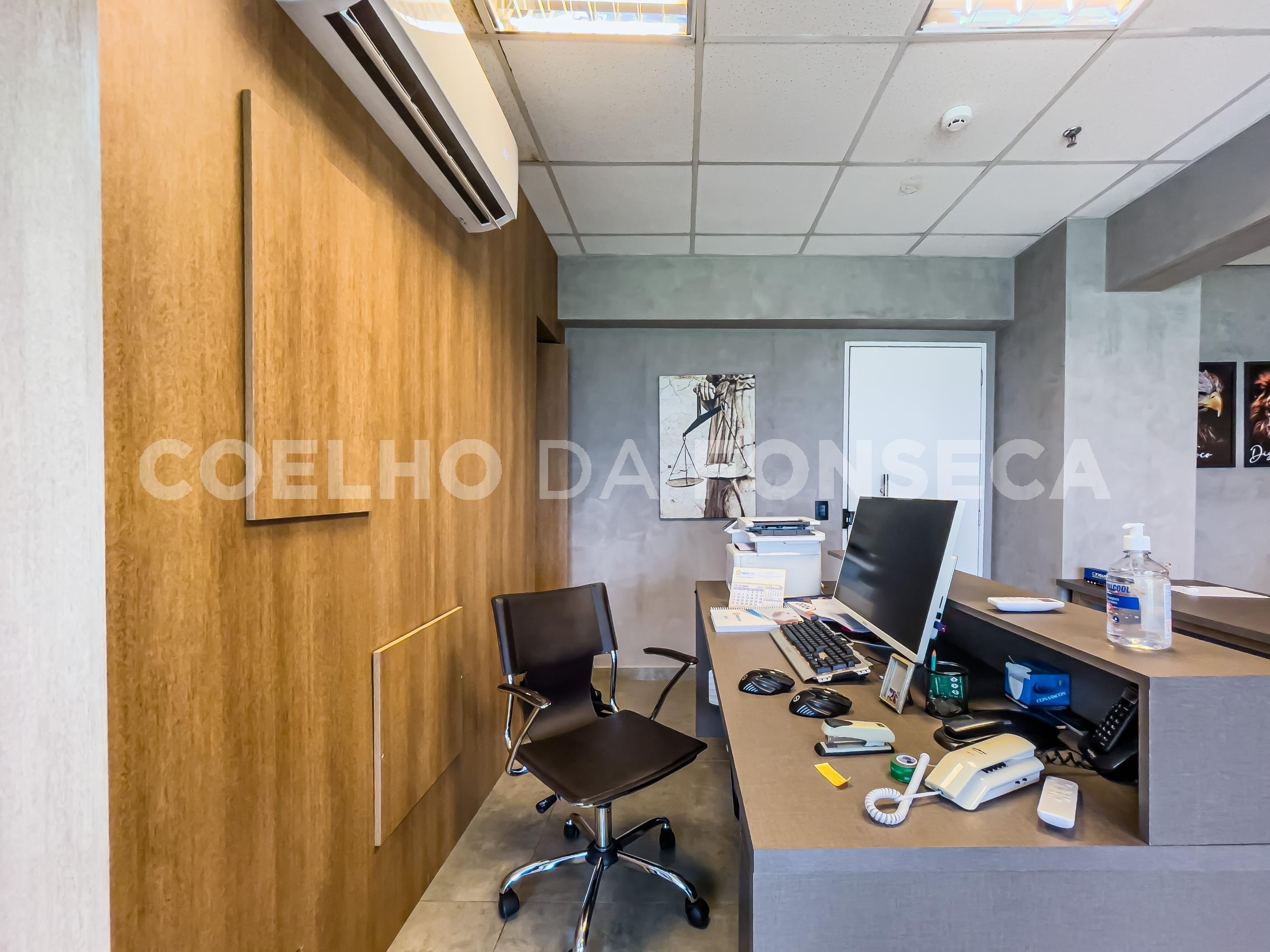 Sala Comercial