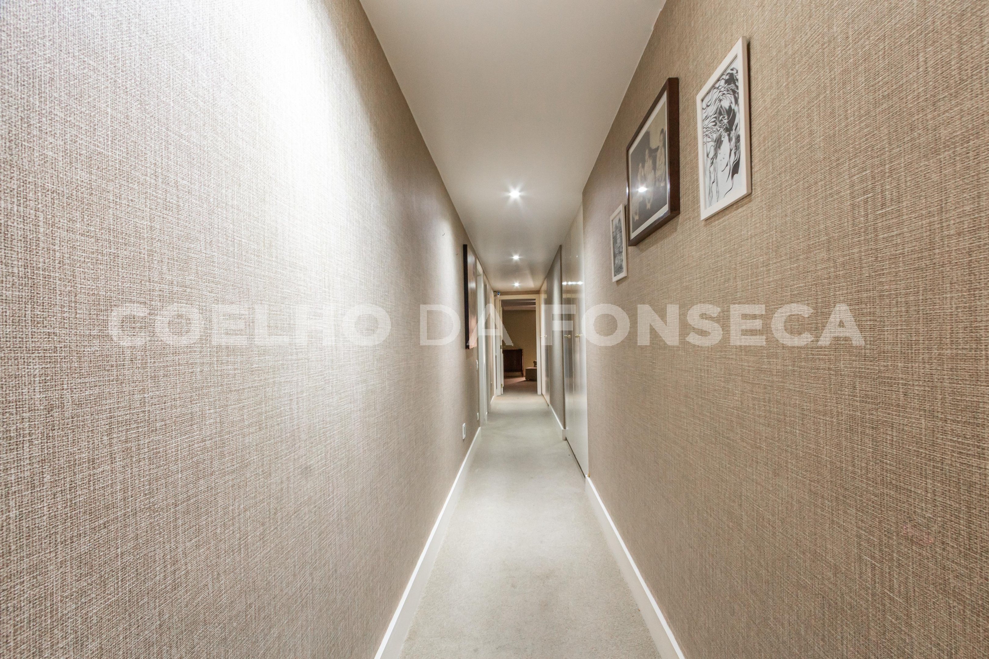 Hall de Circulação