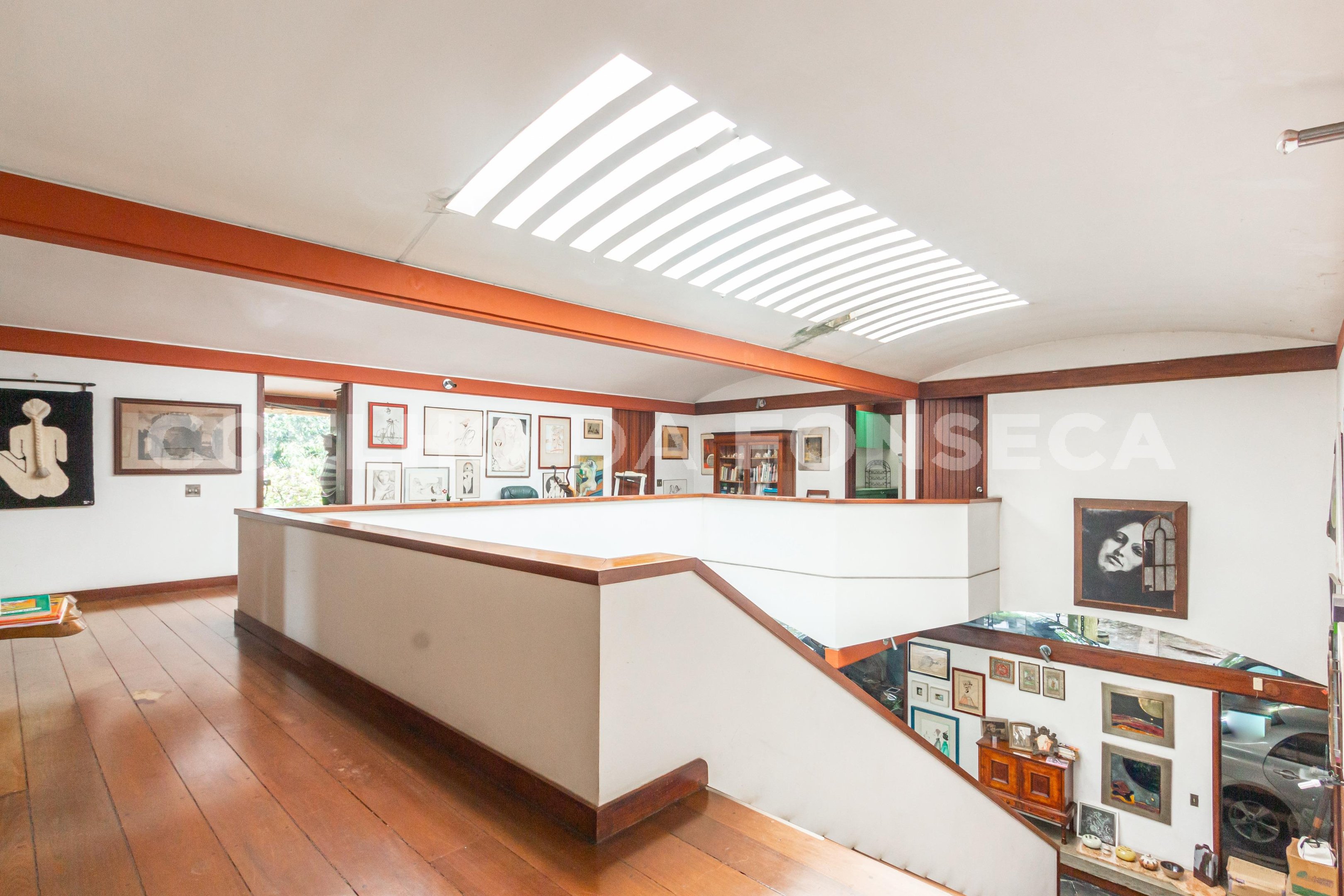 Hall de Circulação