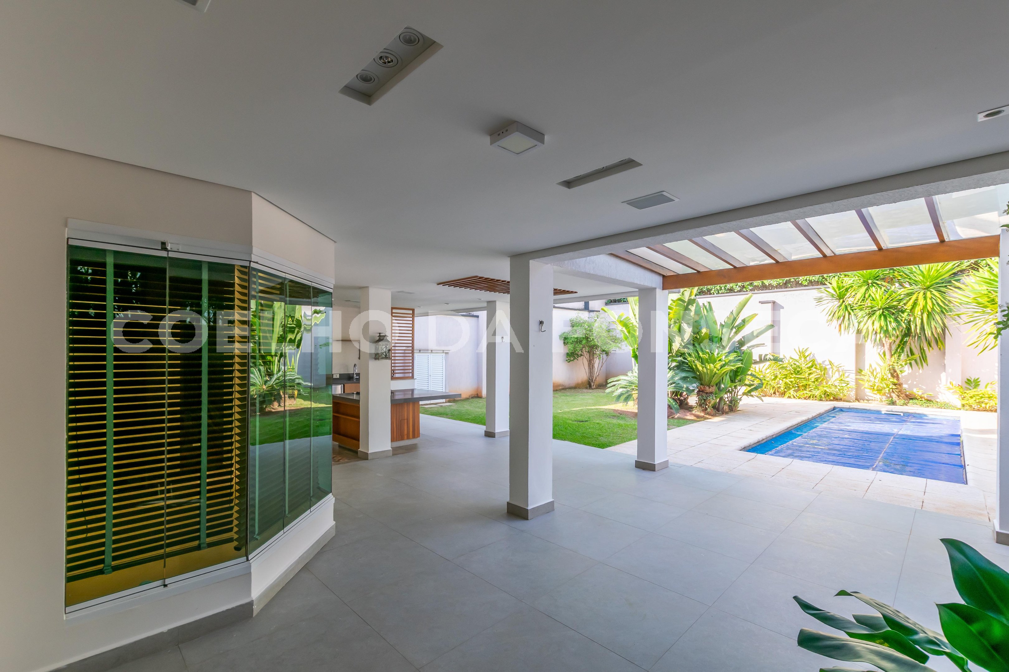 Espaço Gourmet (Unidade)