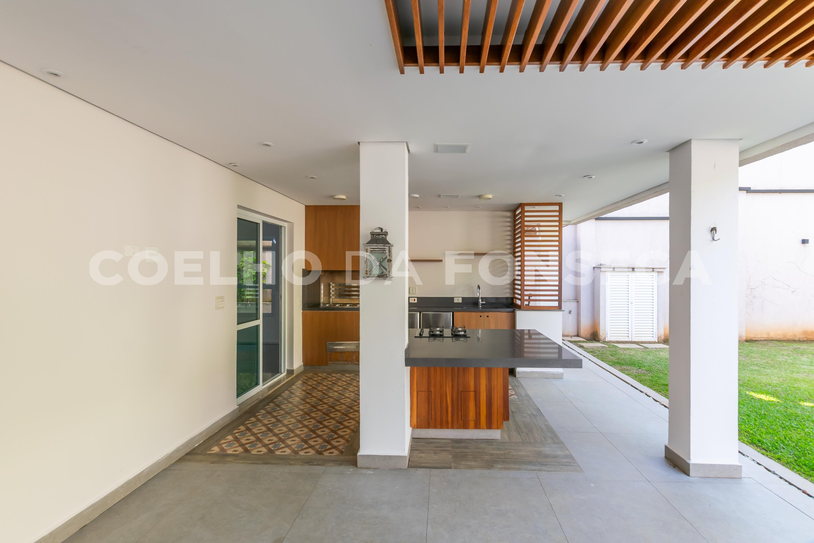 Espaço Gourmet (Unidade)