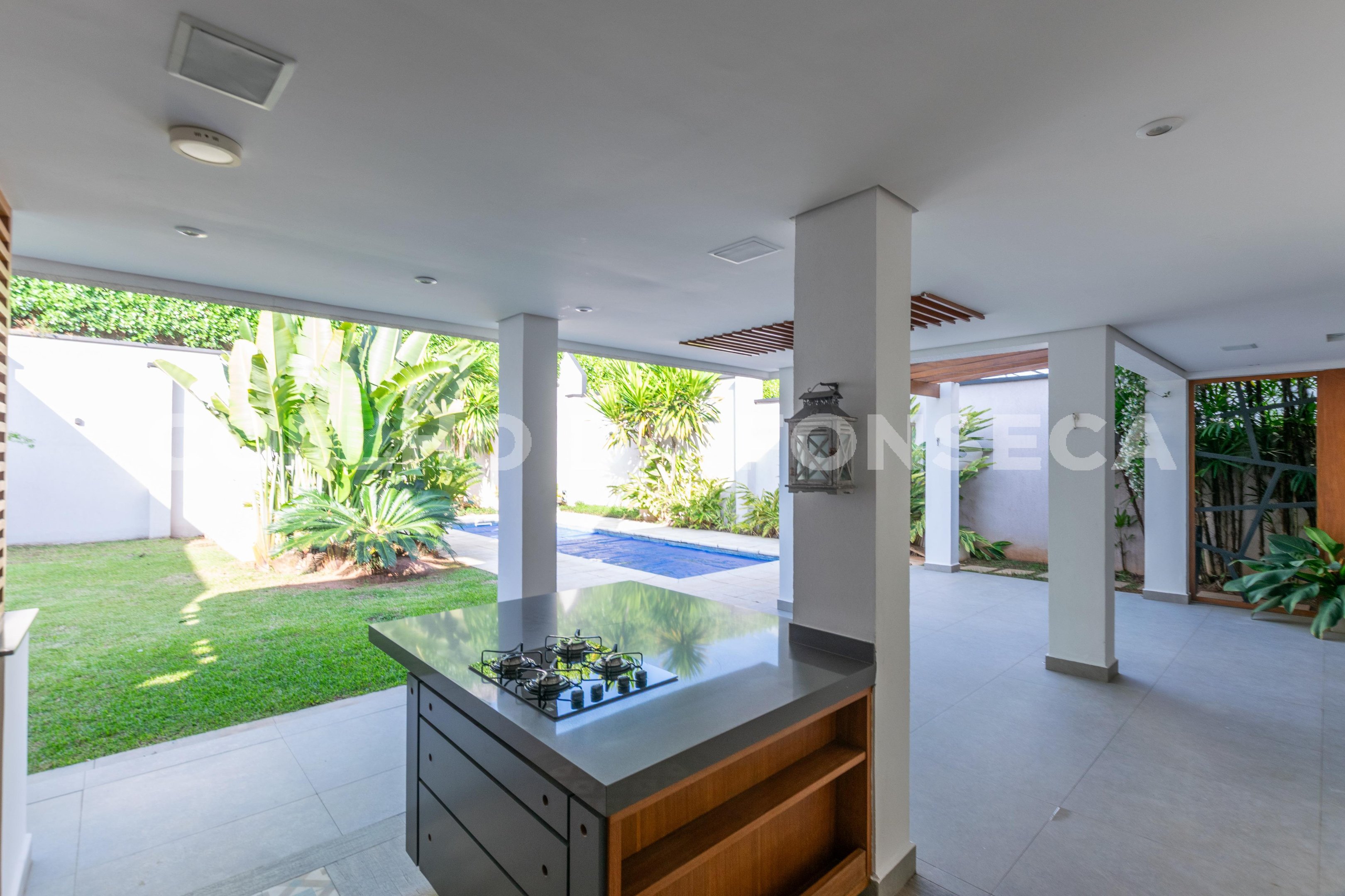 Espaço Gourmet (Unidade)