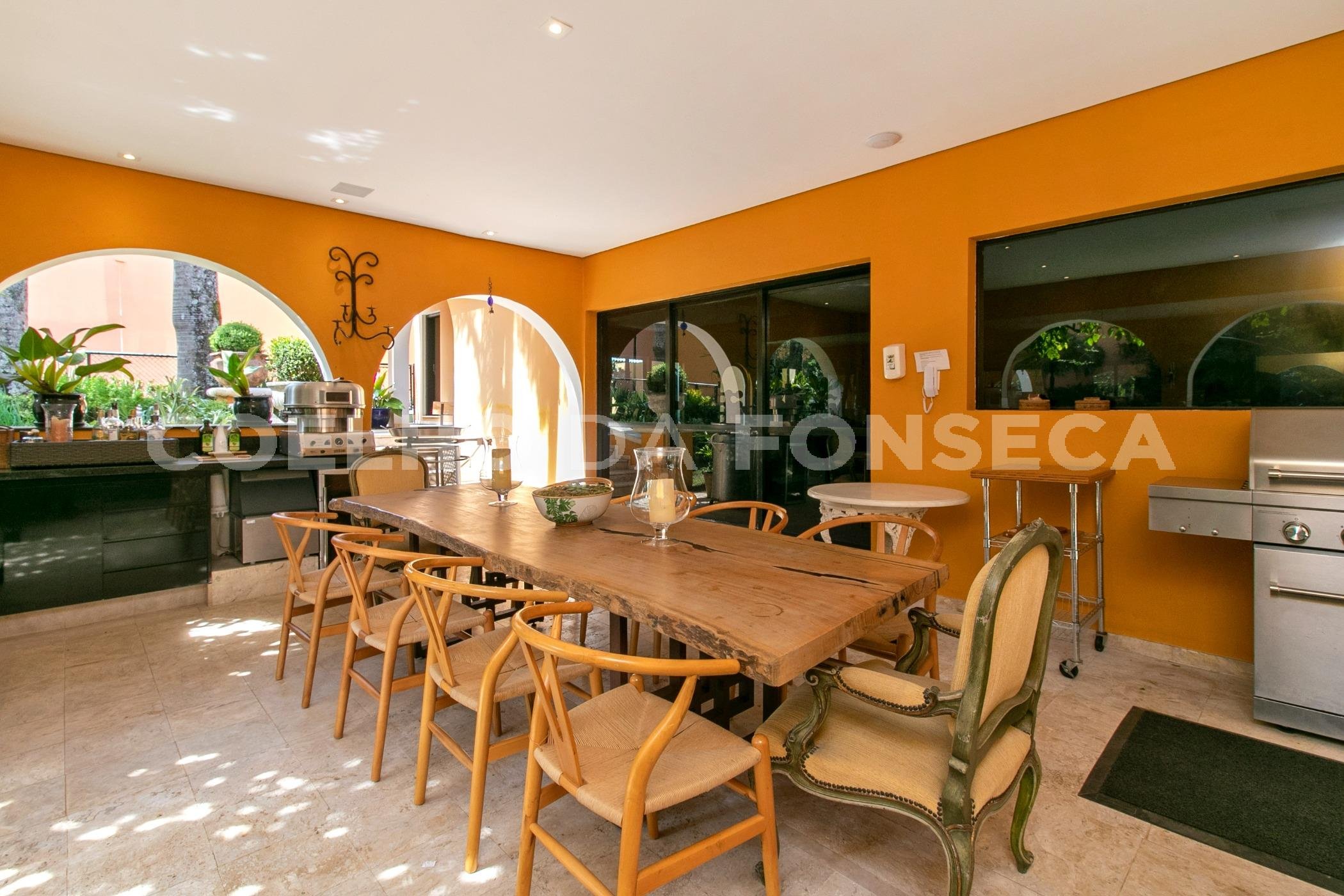 Espaço Gourmet (Unidade)