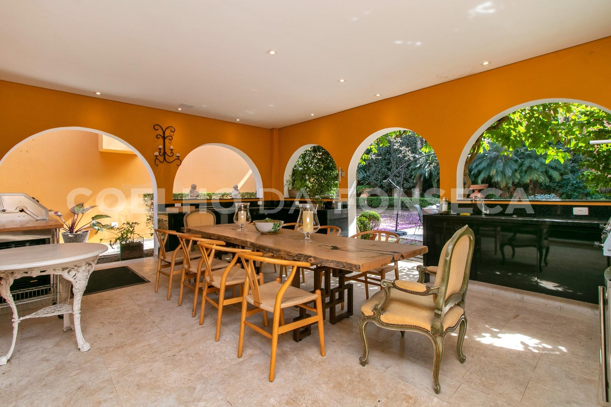 Espaço Gourmet (Unidade)